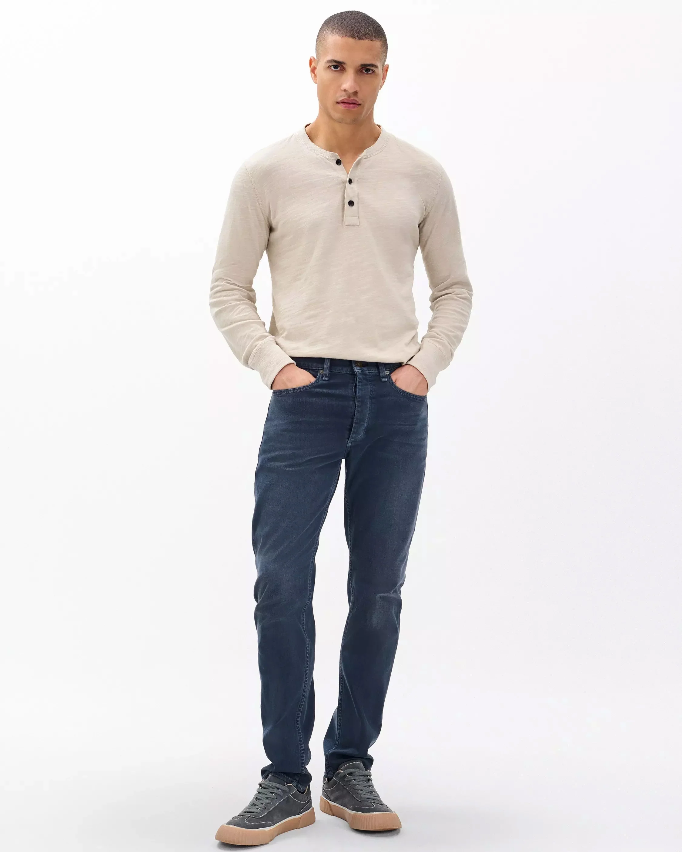 Fit 2 Slim Jeans