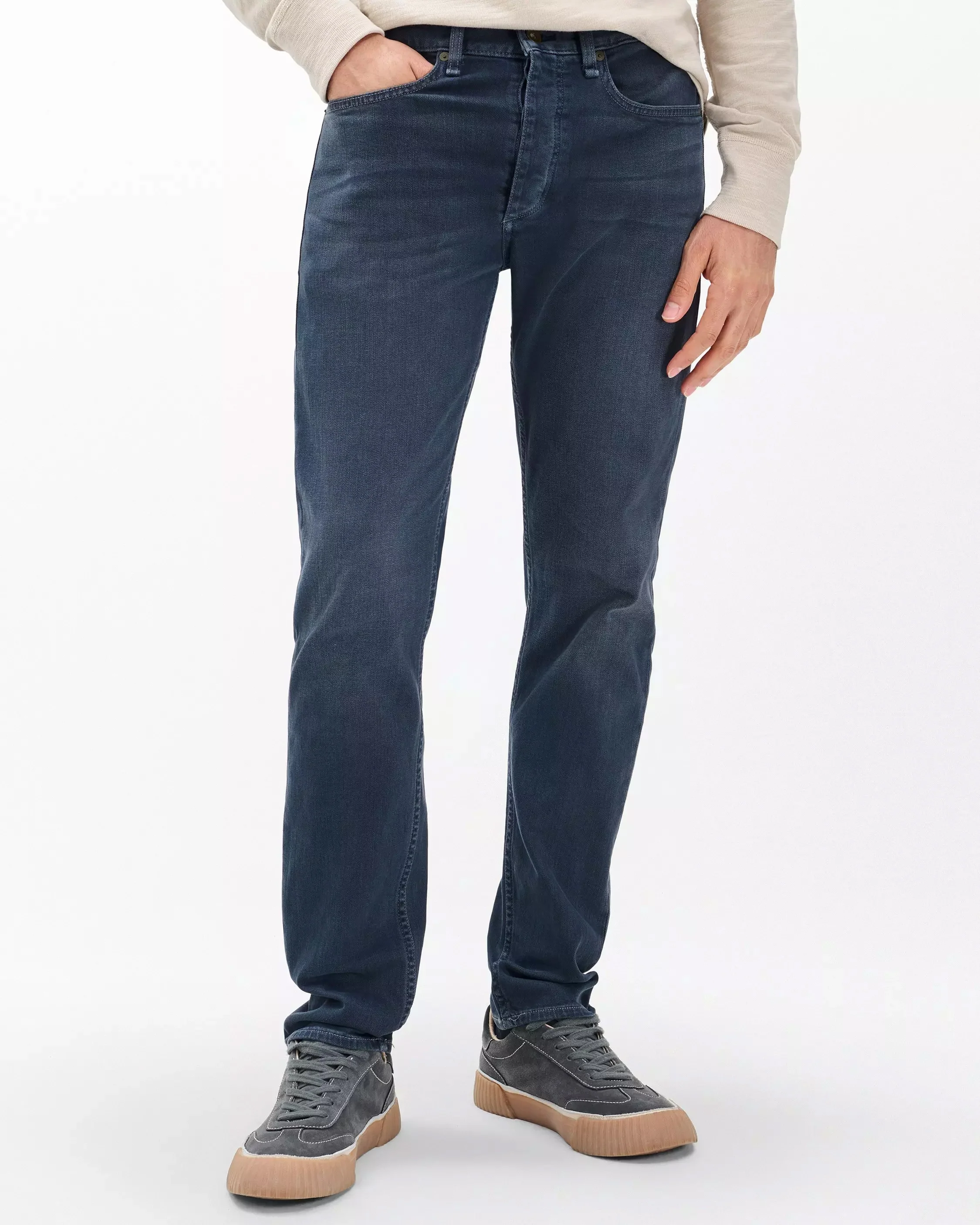 Fit 2 Slim Jeans - Image 3