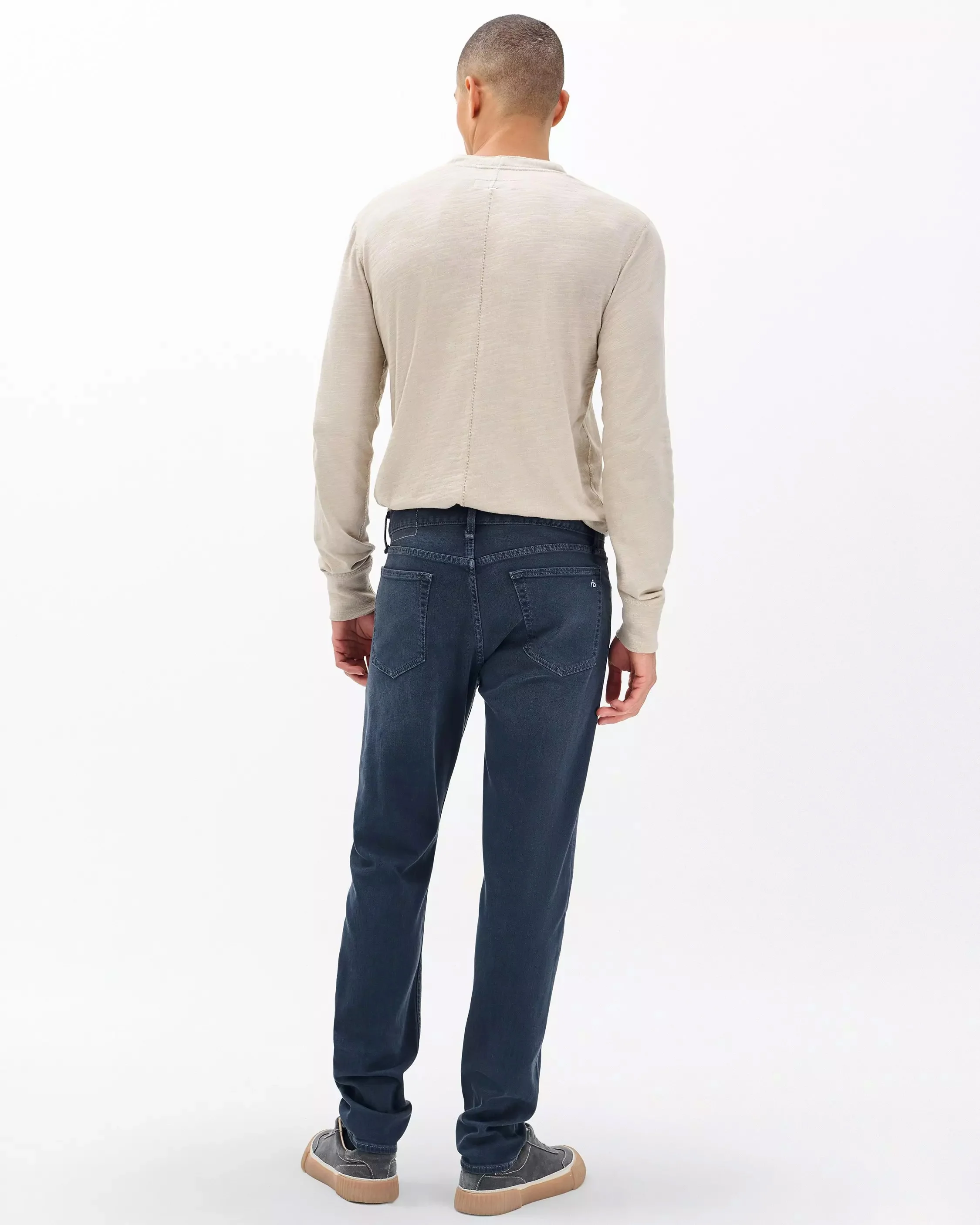 Fit 2 Slim Jeans - Image 6