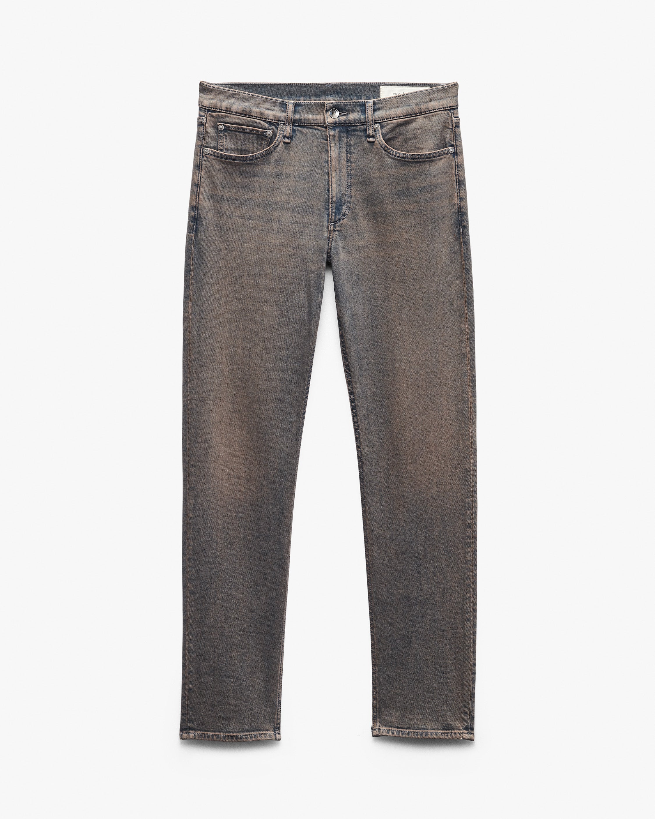 Fit 2 Slim Jeans - Image 2