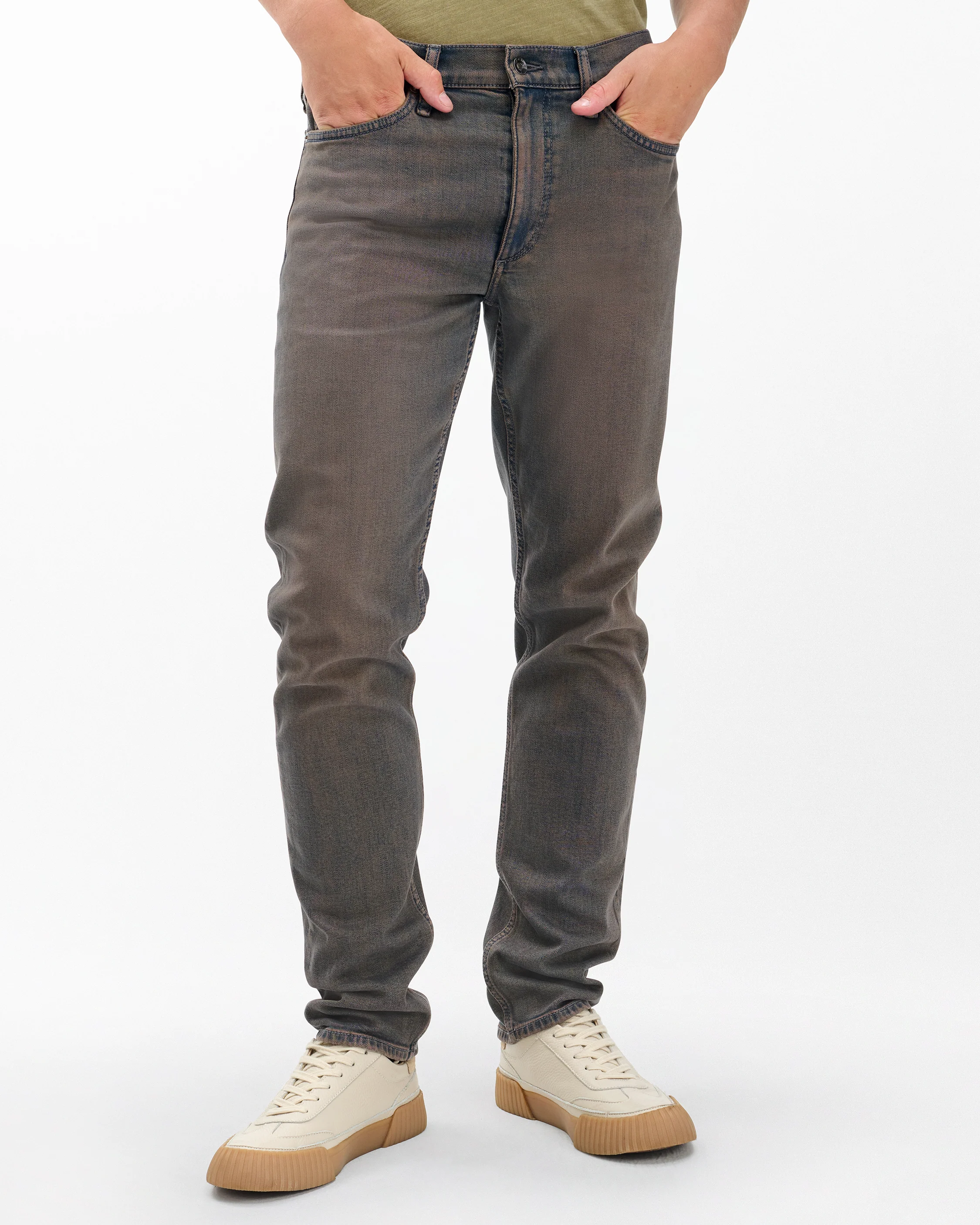 Fit 2 Slim Jeans - Image 3