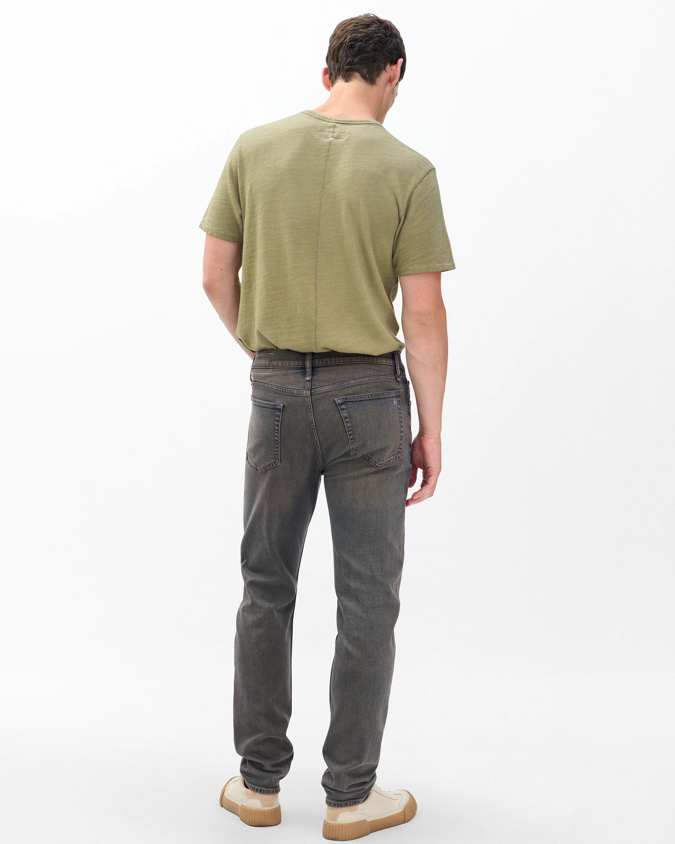 Fit 2 Slim Jeans - Image 6