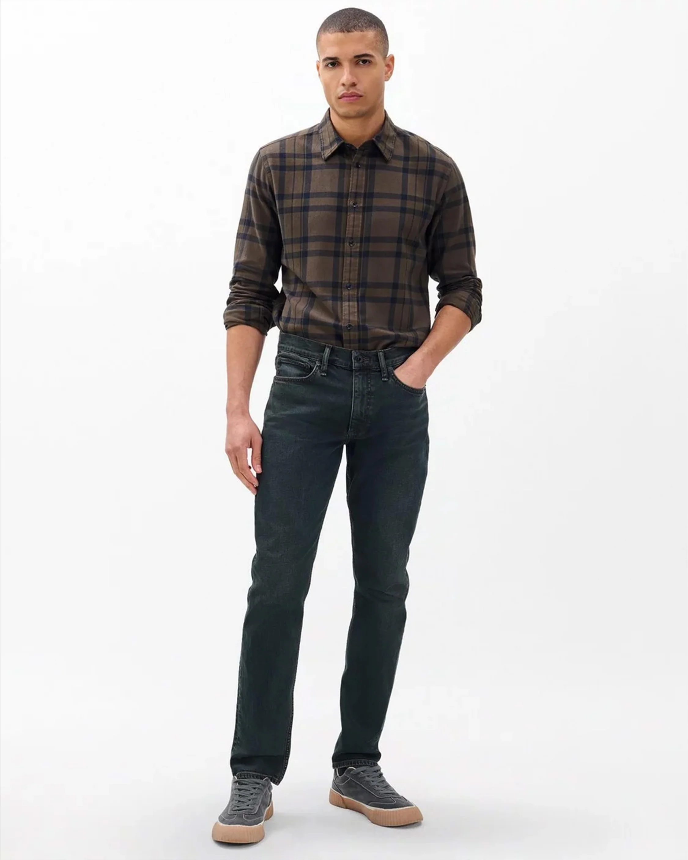 Fit 2 Slim Jeans