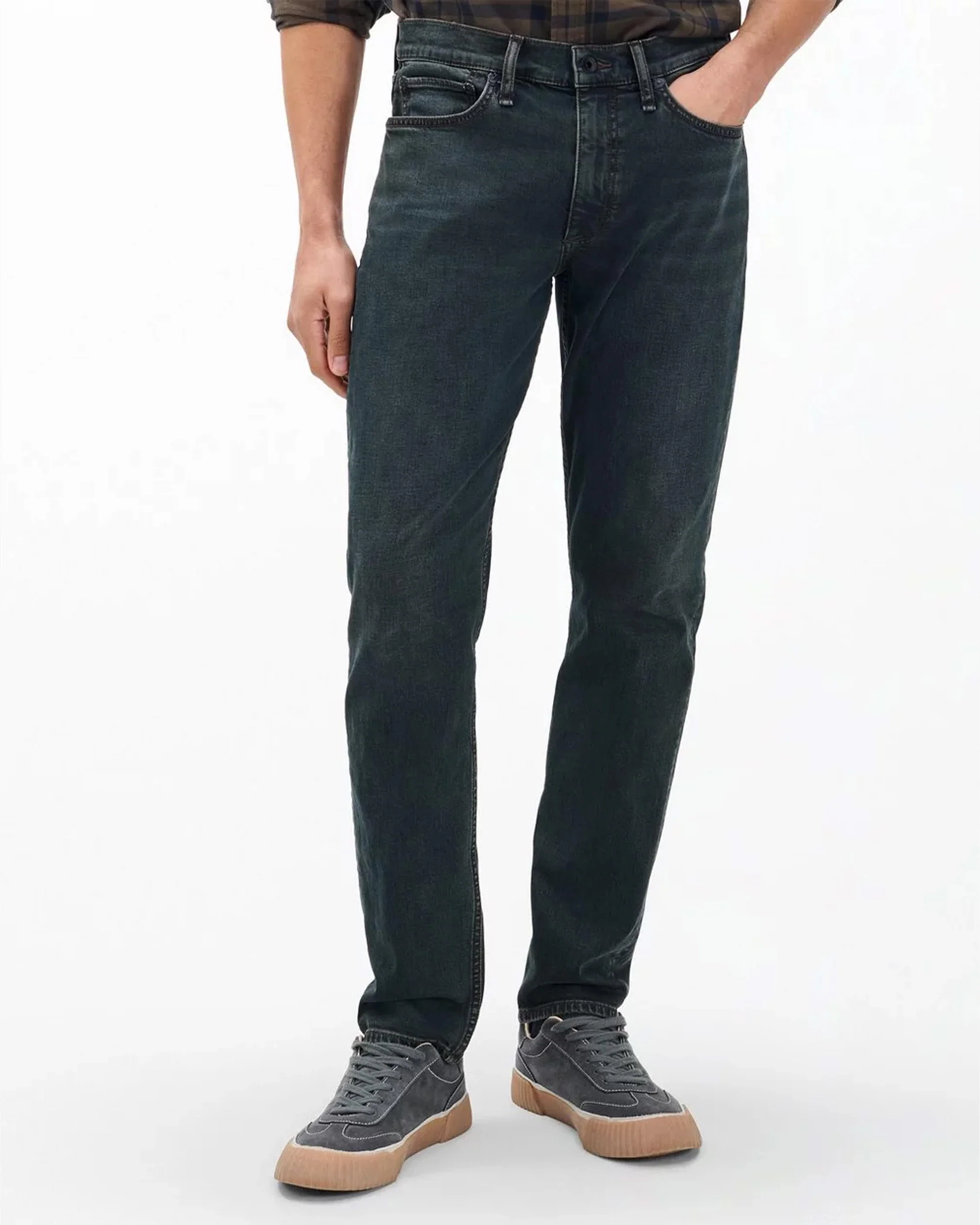 Fit 2 Slim Jeans - Image 3