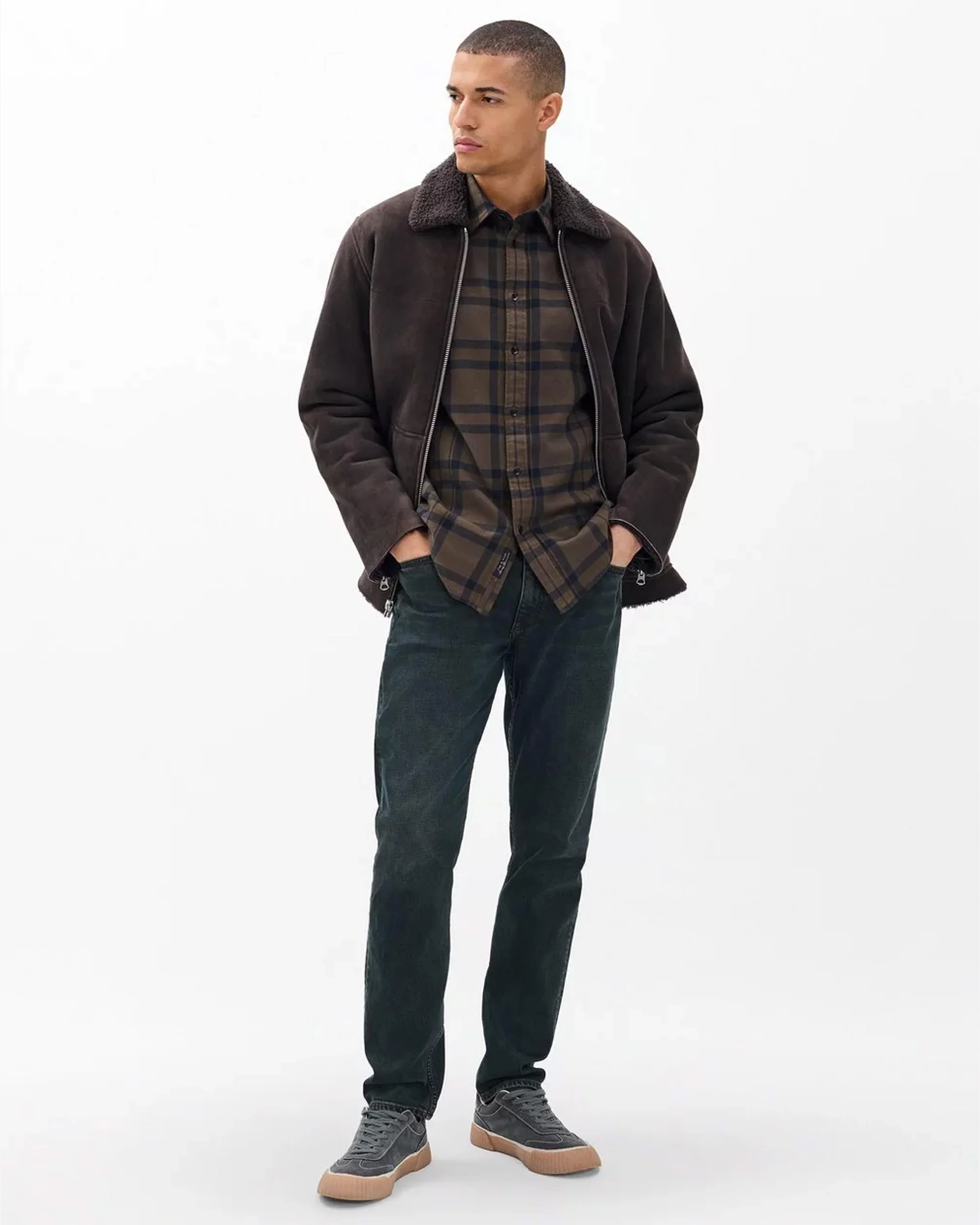 Fit 2 Slim Jeans - Image 4