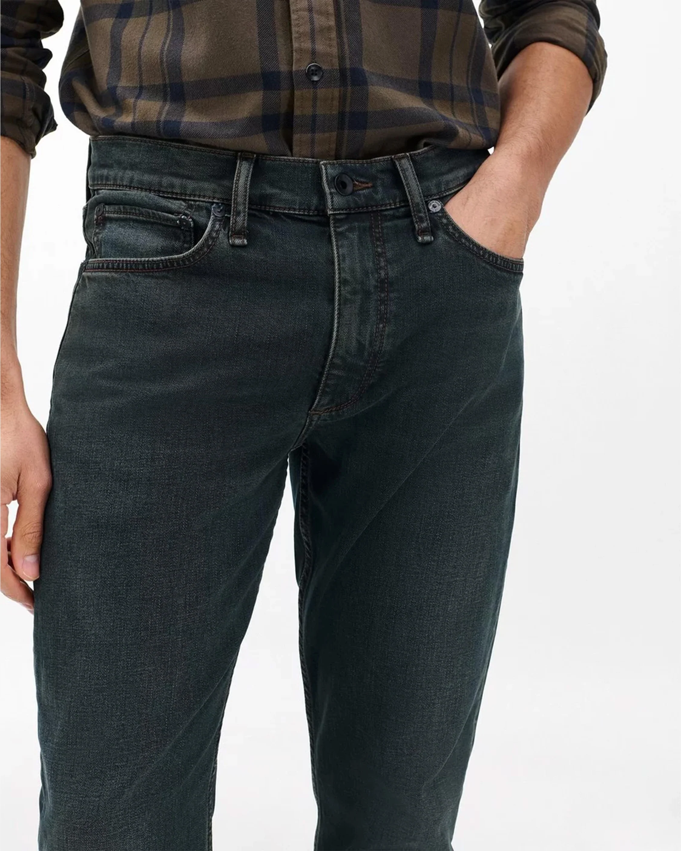 Fit 2 Slim Jeans - Image 5