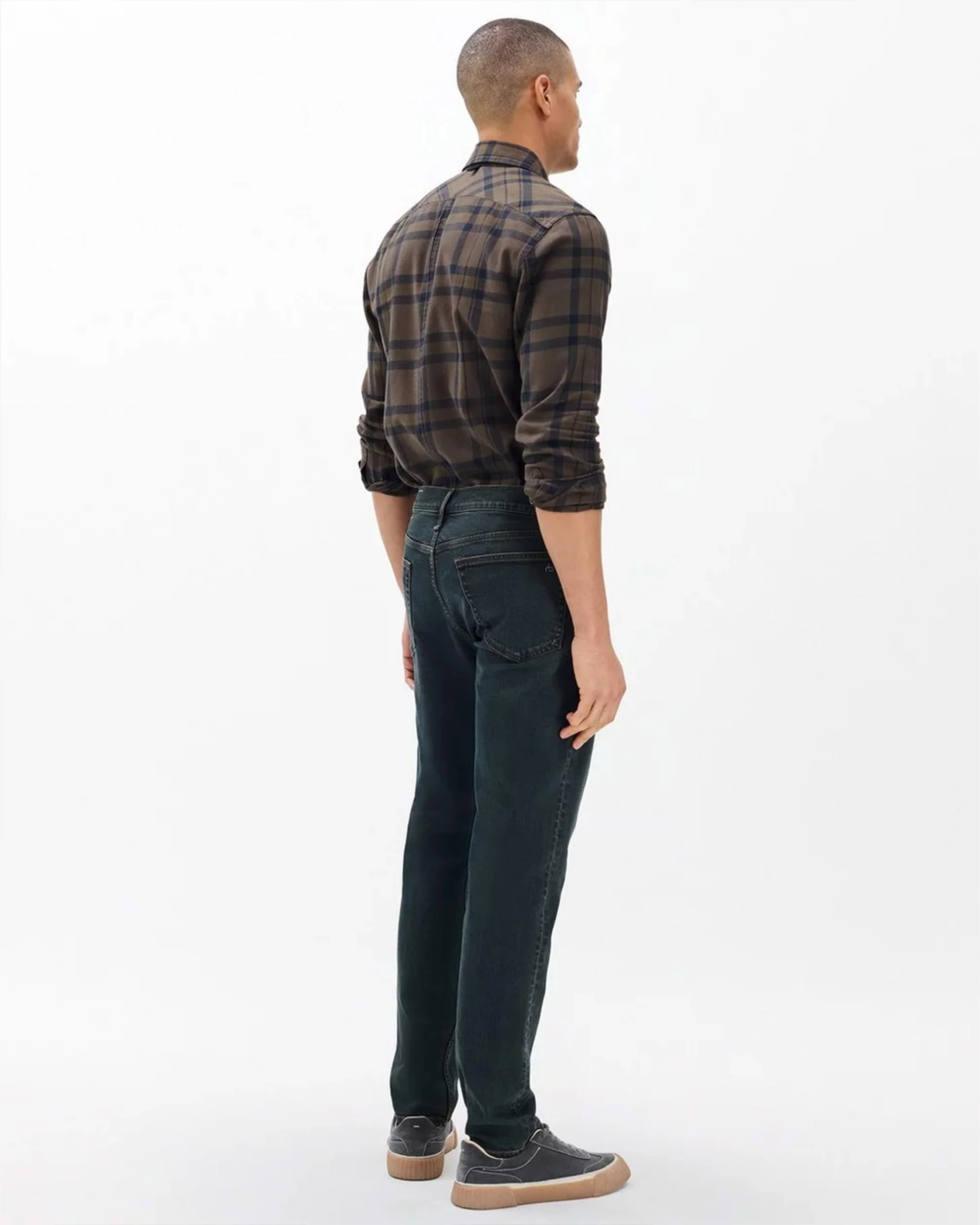 Fit 2 Slim Jeans - Image 6