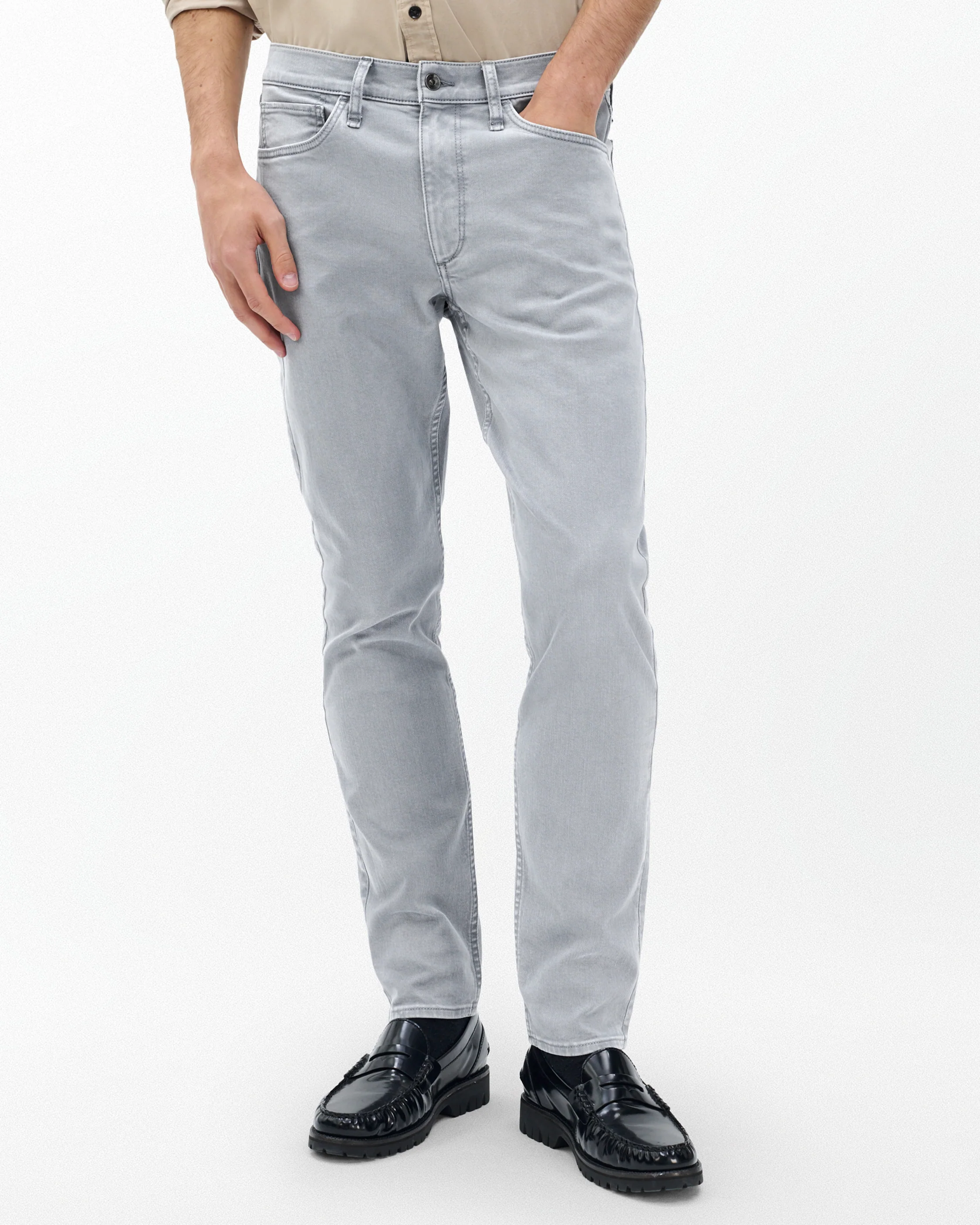 Fit 2 Slim Jeans - Image 3