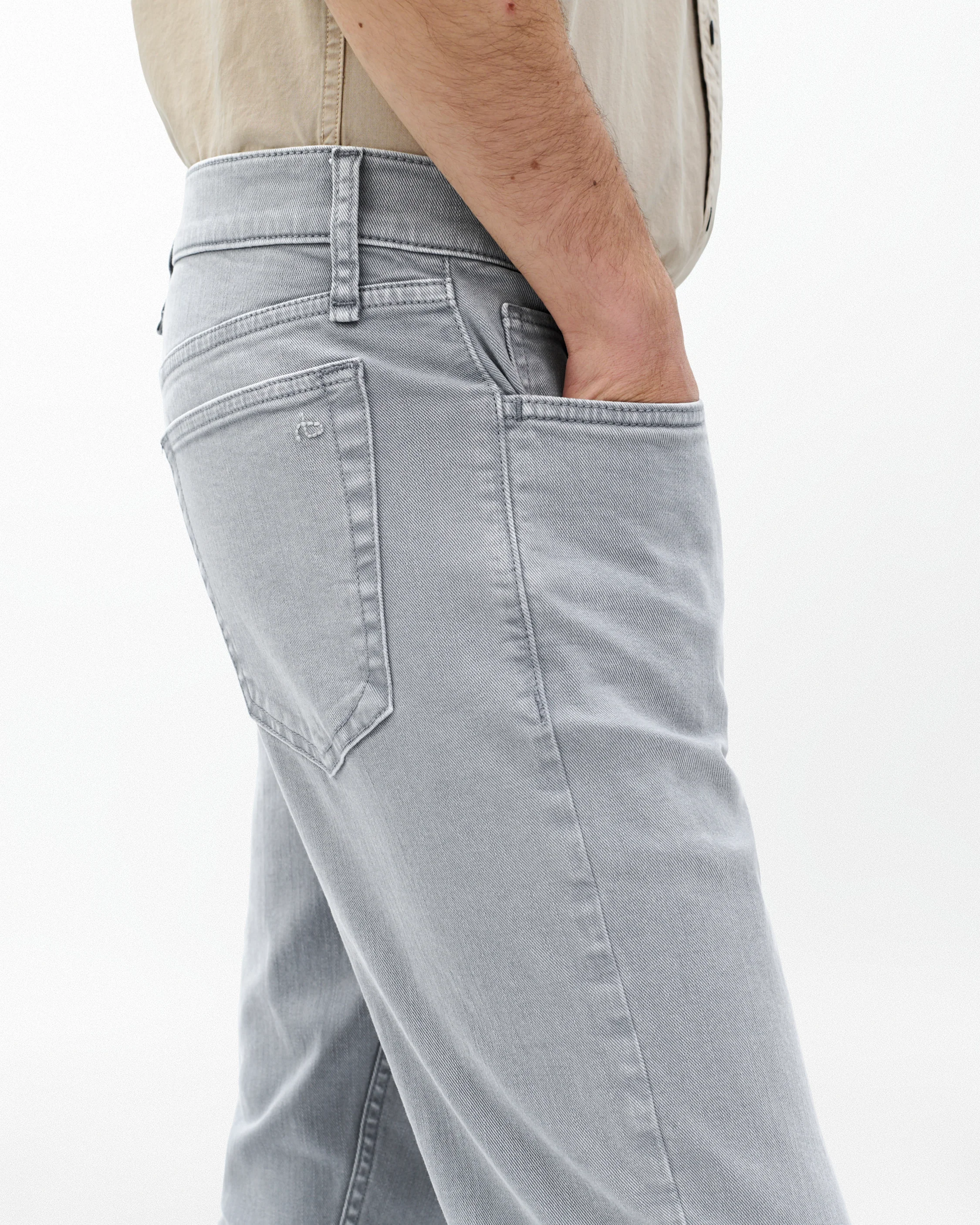Fit 2 Slim Jeans - Image 6