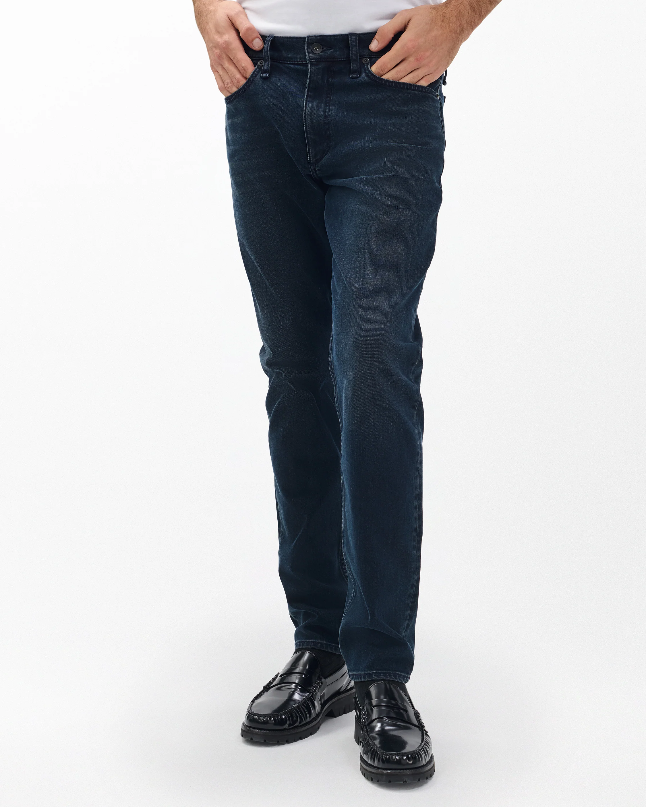 Fit 2 Slim Jeans - Image 3