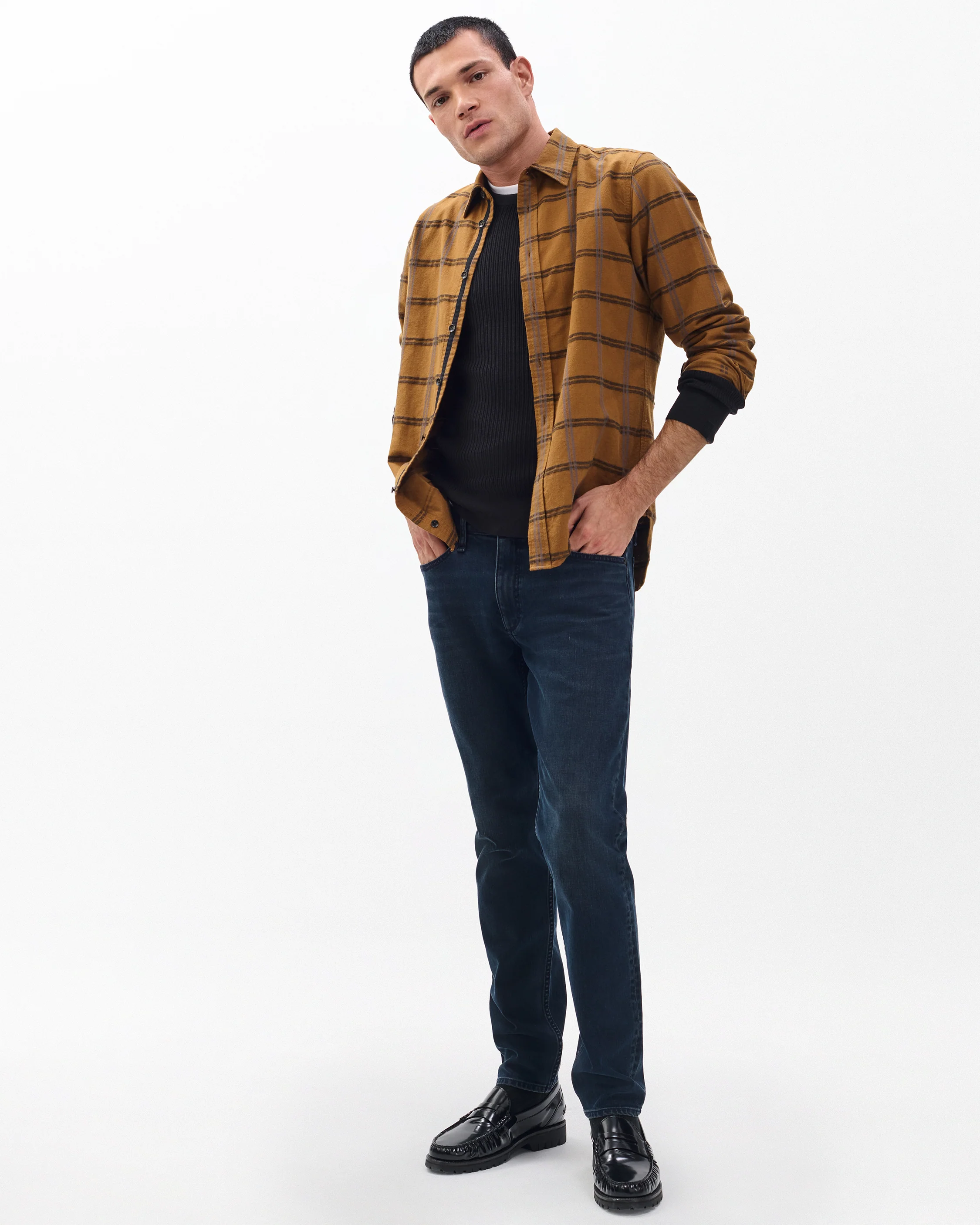 Fit 2 Slim Jeans - Image 4