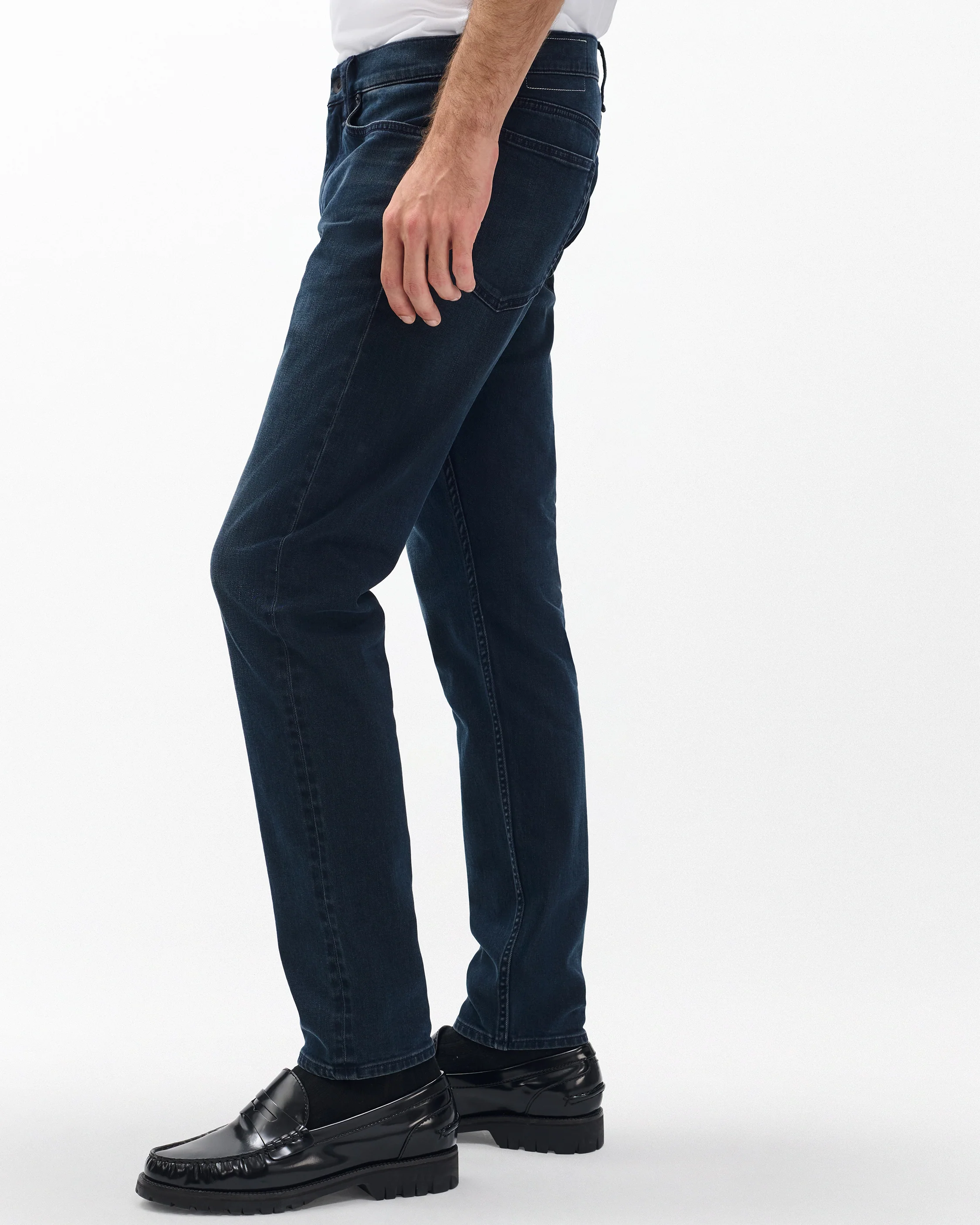 Fit 2 Slim Jeans - Image 5