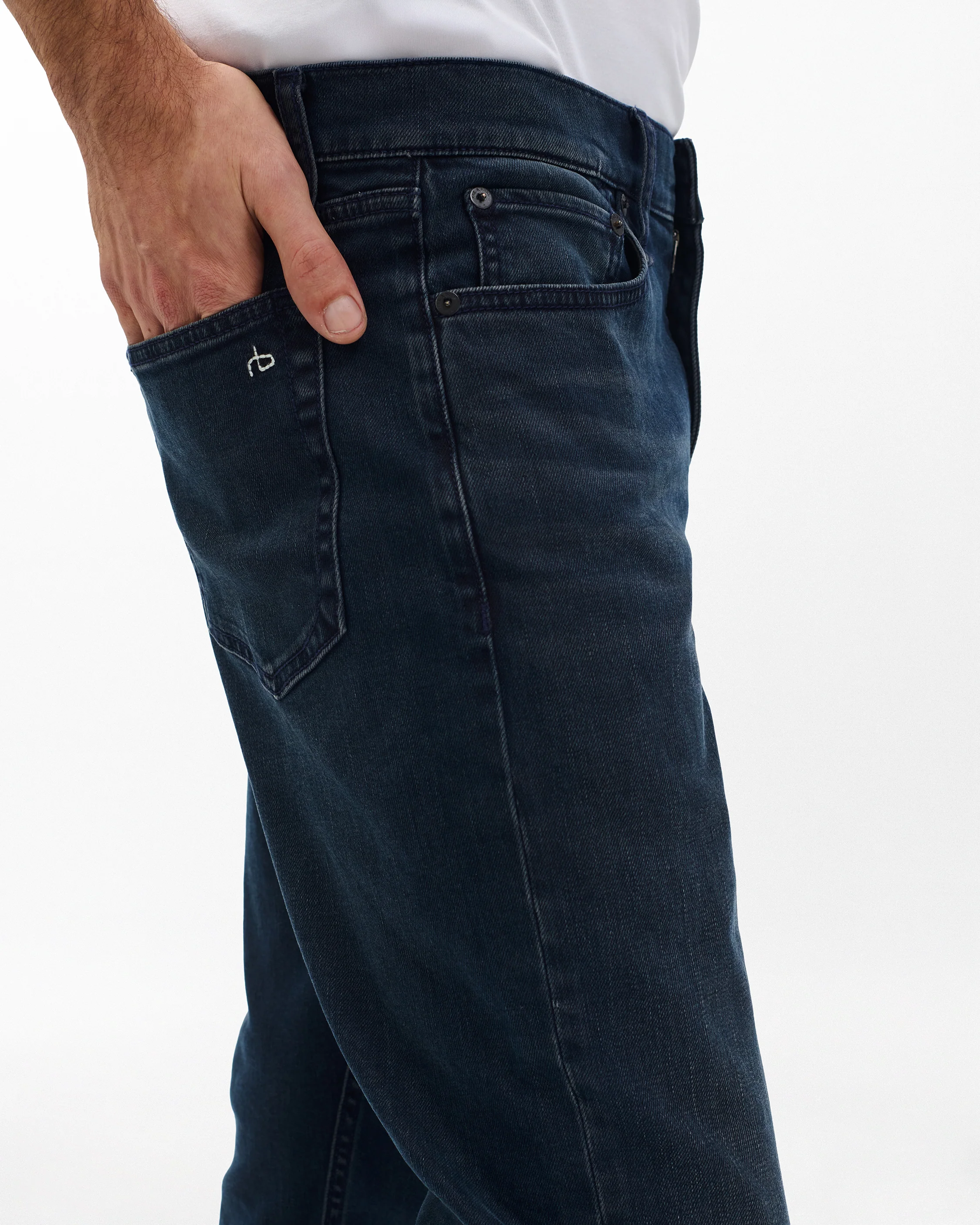 Fit 2 Slim Jeans - Image 6