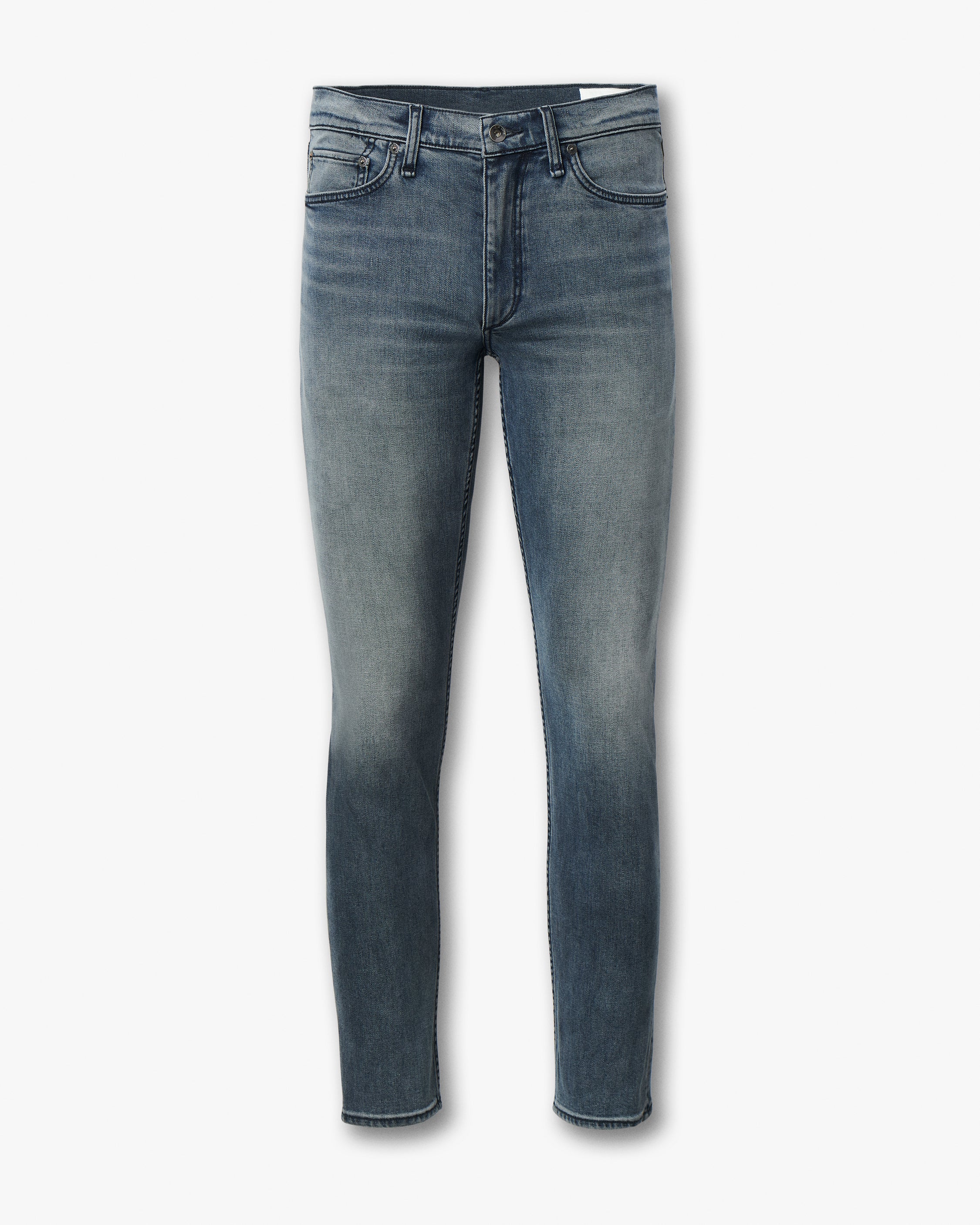 Fit 2 Slim Jeans - Image 2