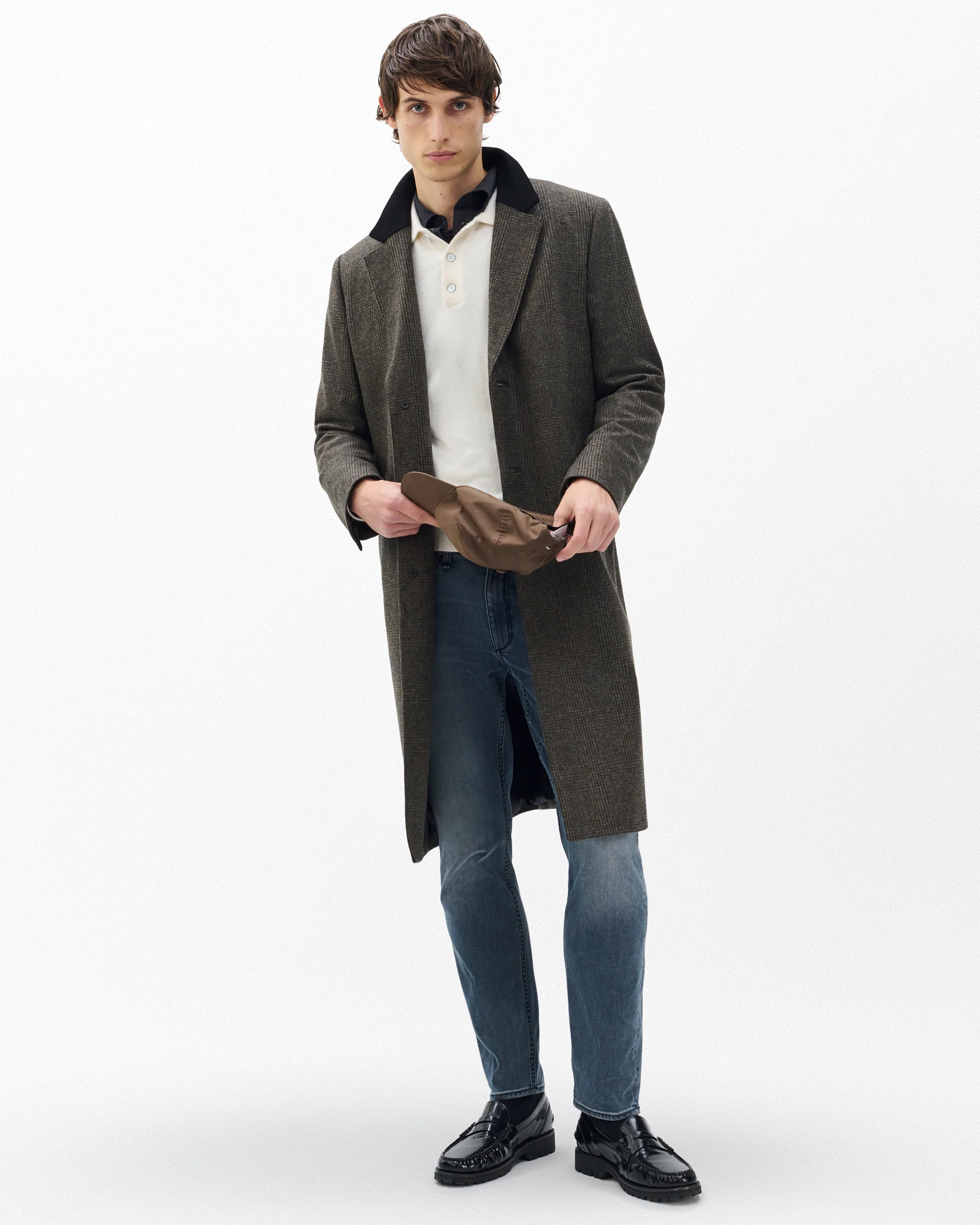 Fit 2 Slim Jeans - Image 4