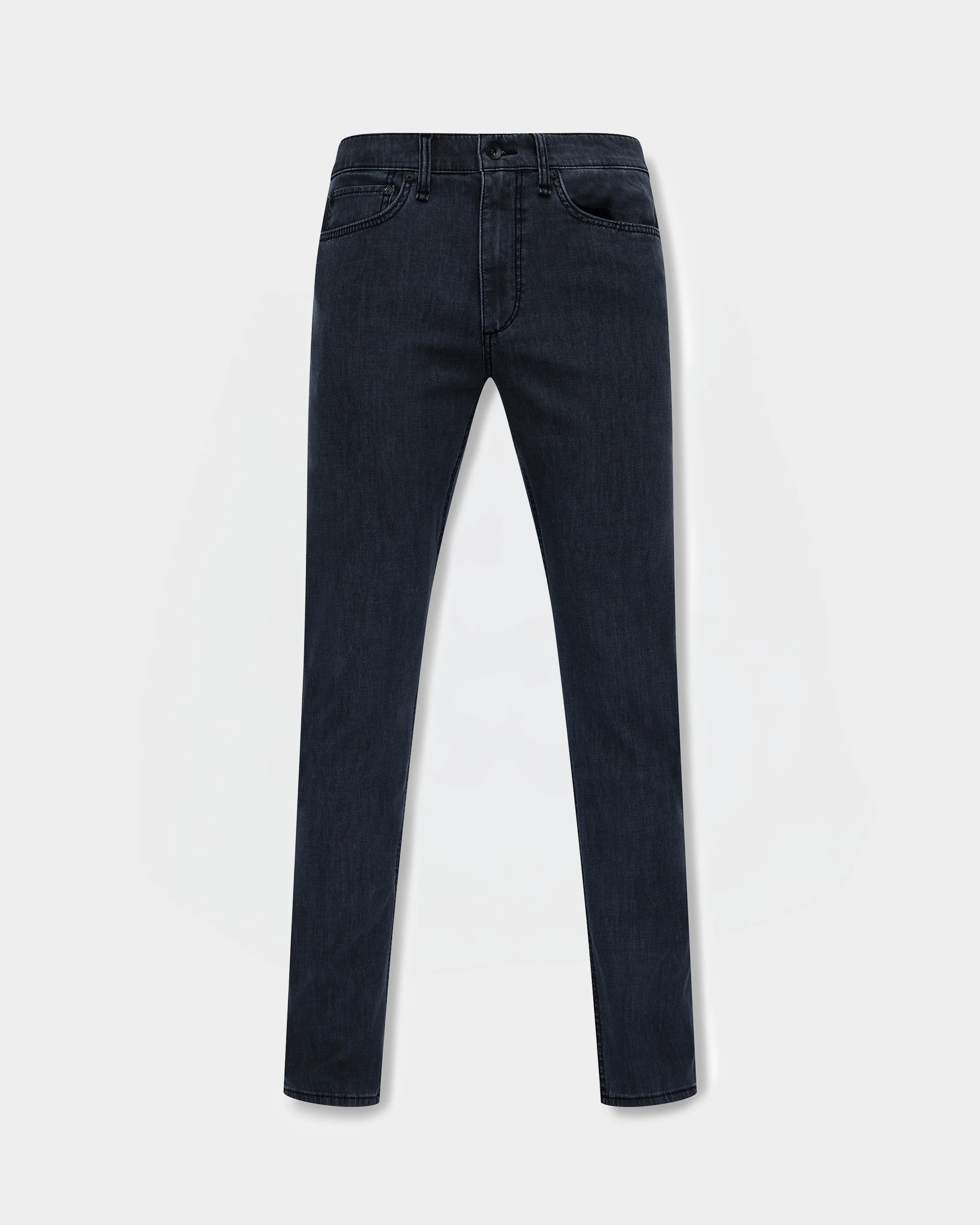 Fit 2 Slim Jeans - Image 2