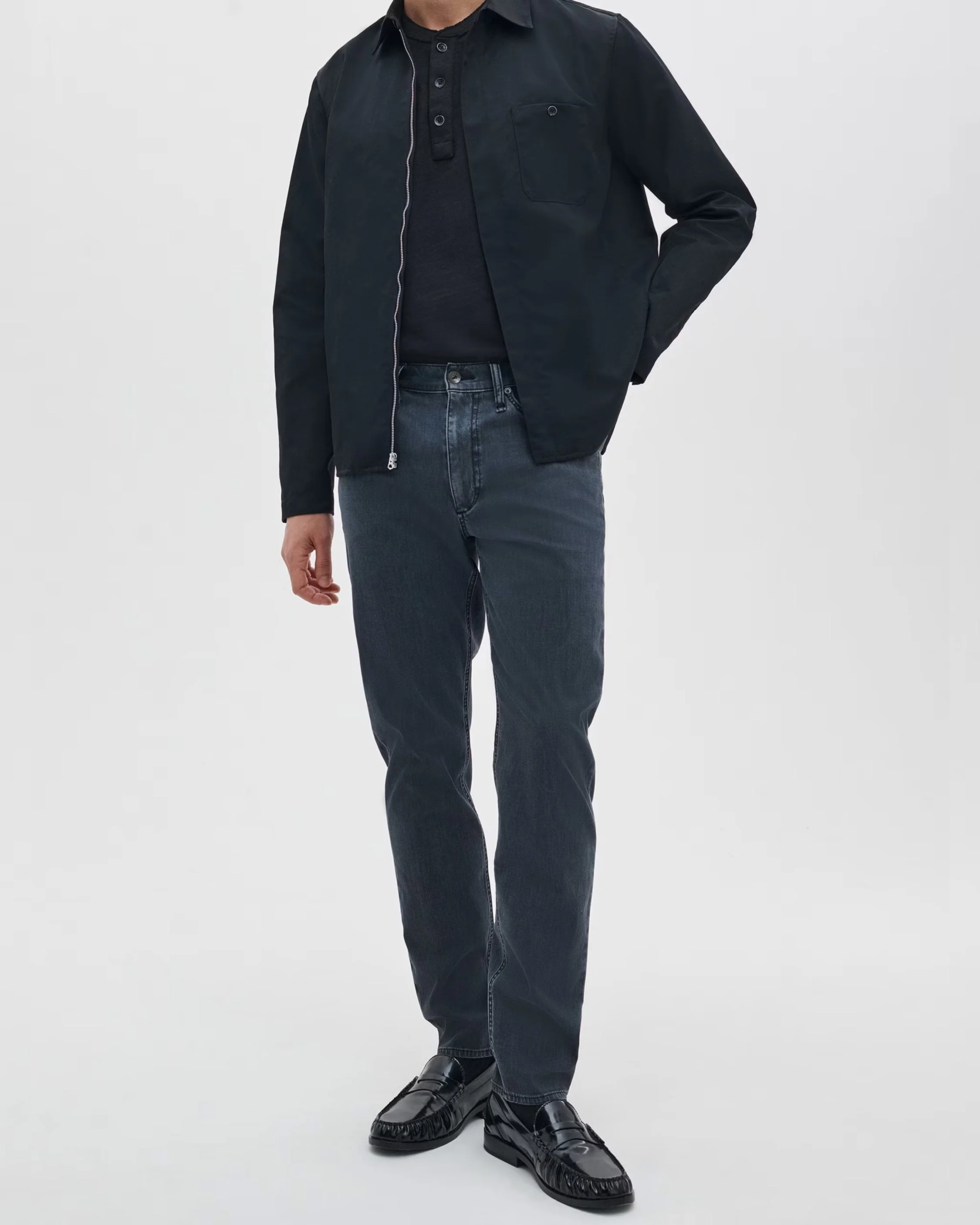Fit 2 Slim Jeans - Image 3