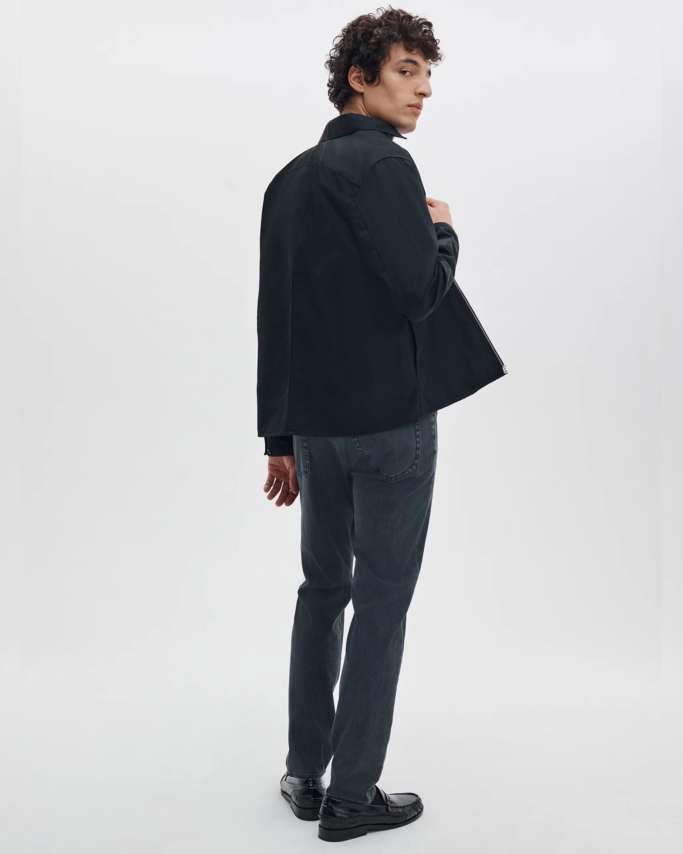 Fit 2 Slim Jeans - Image 4