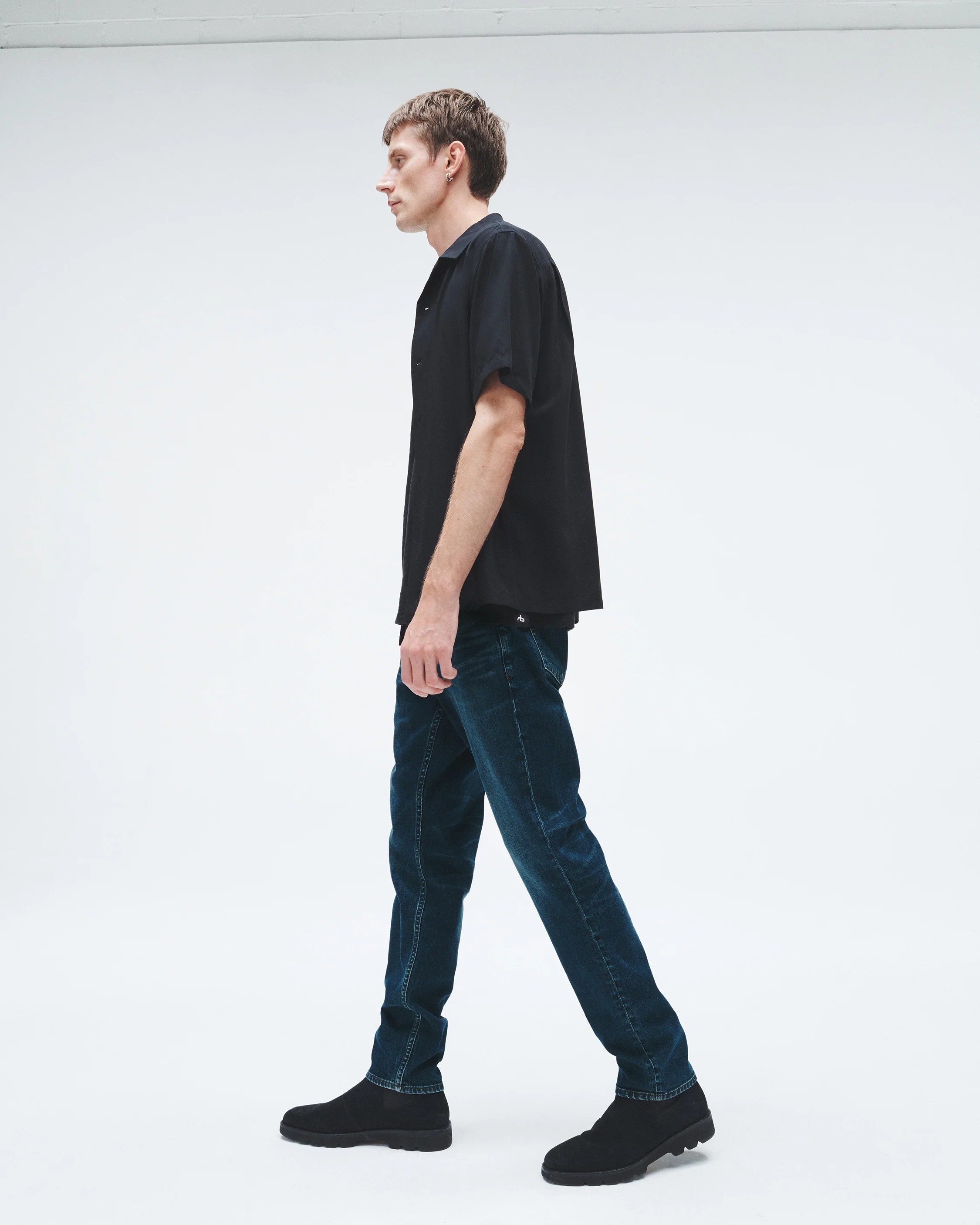 Fit 3 Athletic Jeans - Image 3