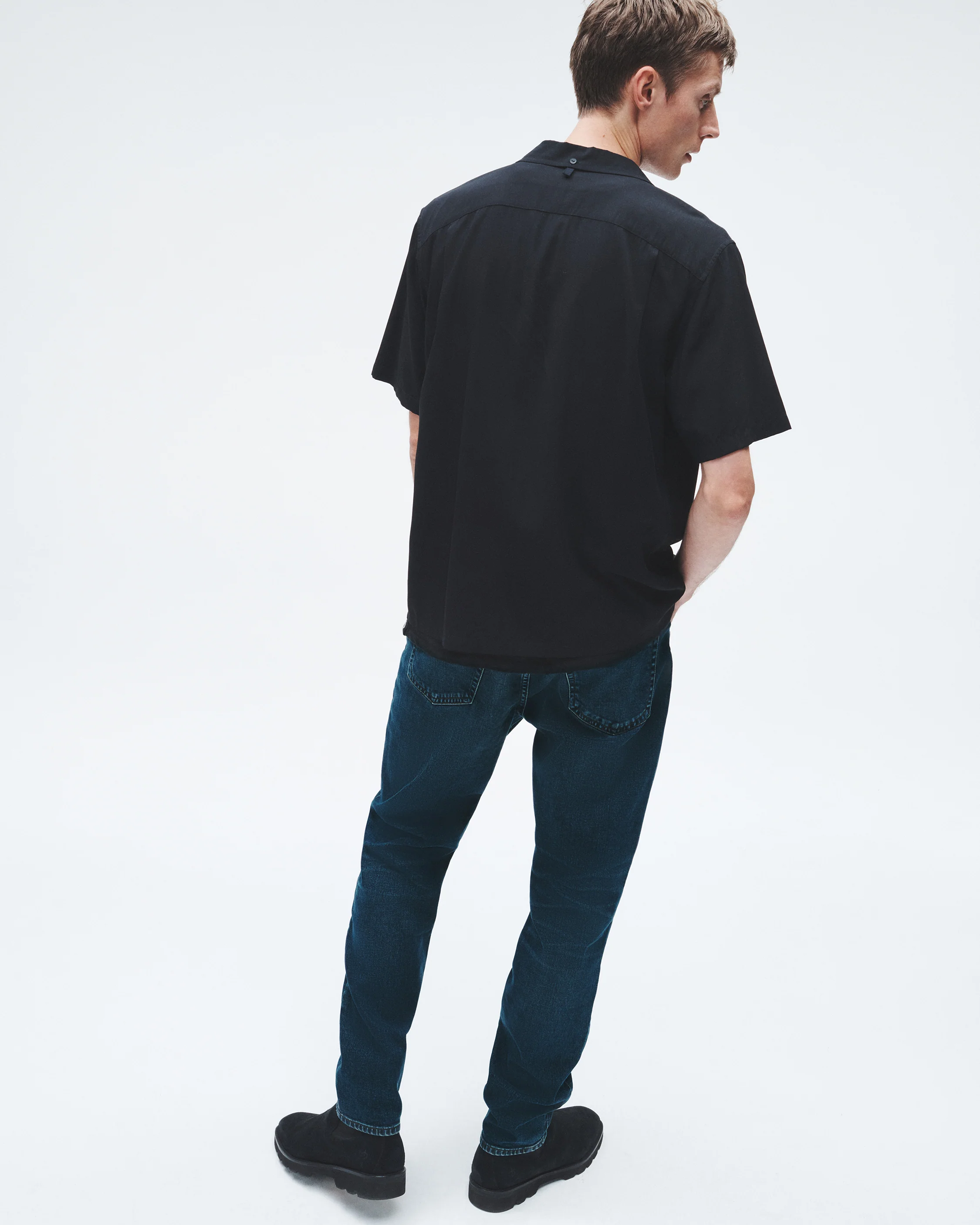 Fit 3 Athletic Jeans - Image 4