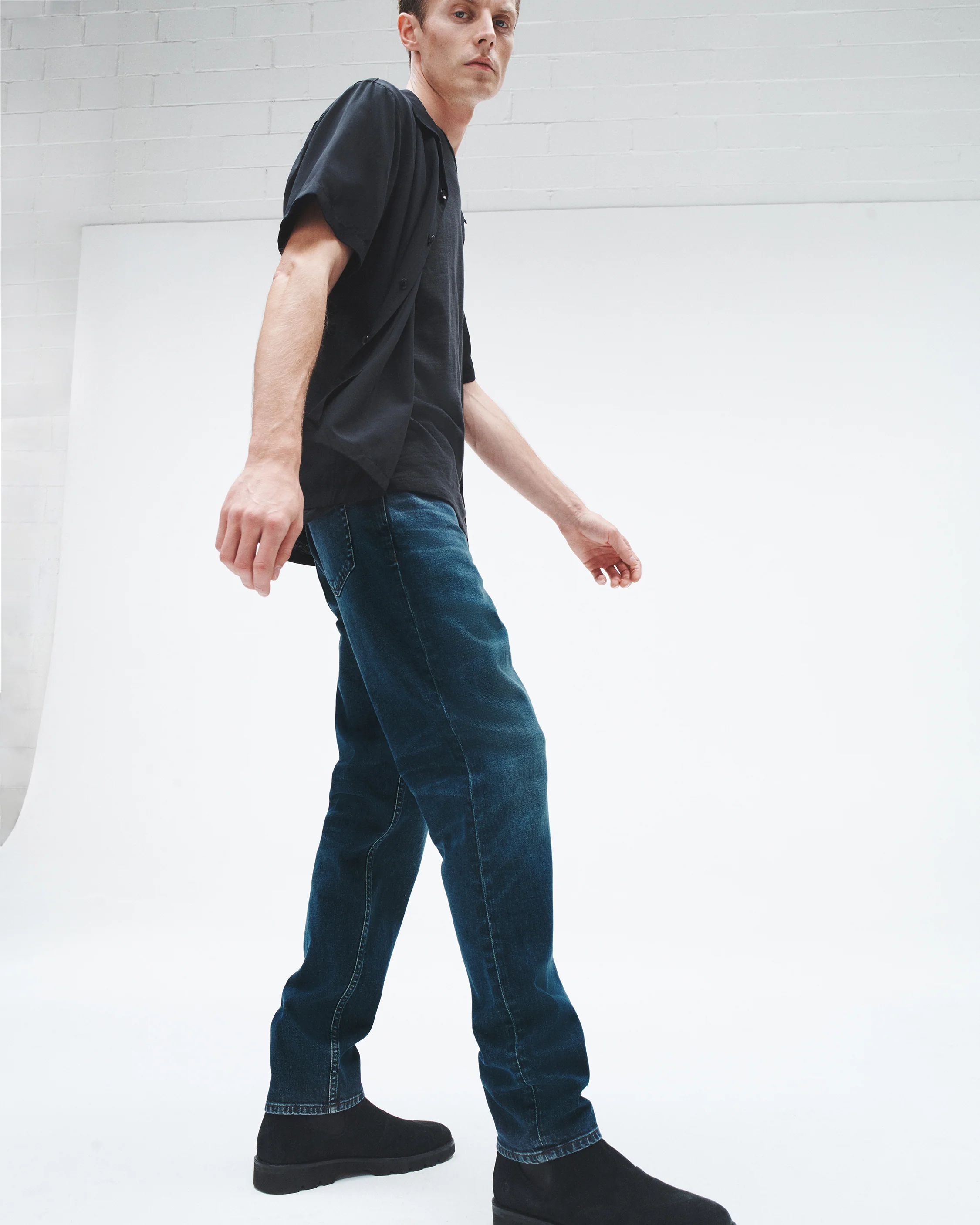 Fit 3 Athletic Jeans - Image 7