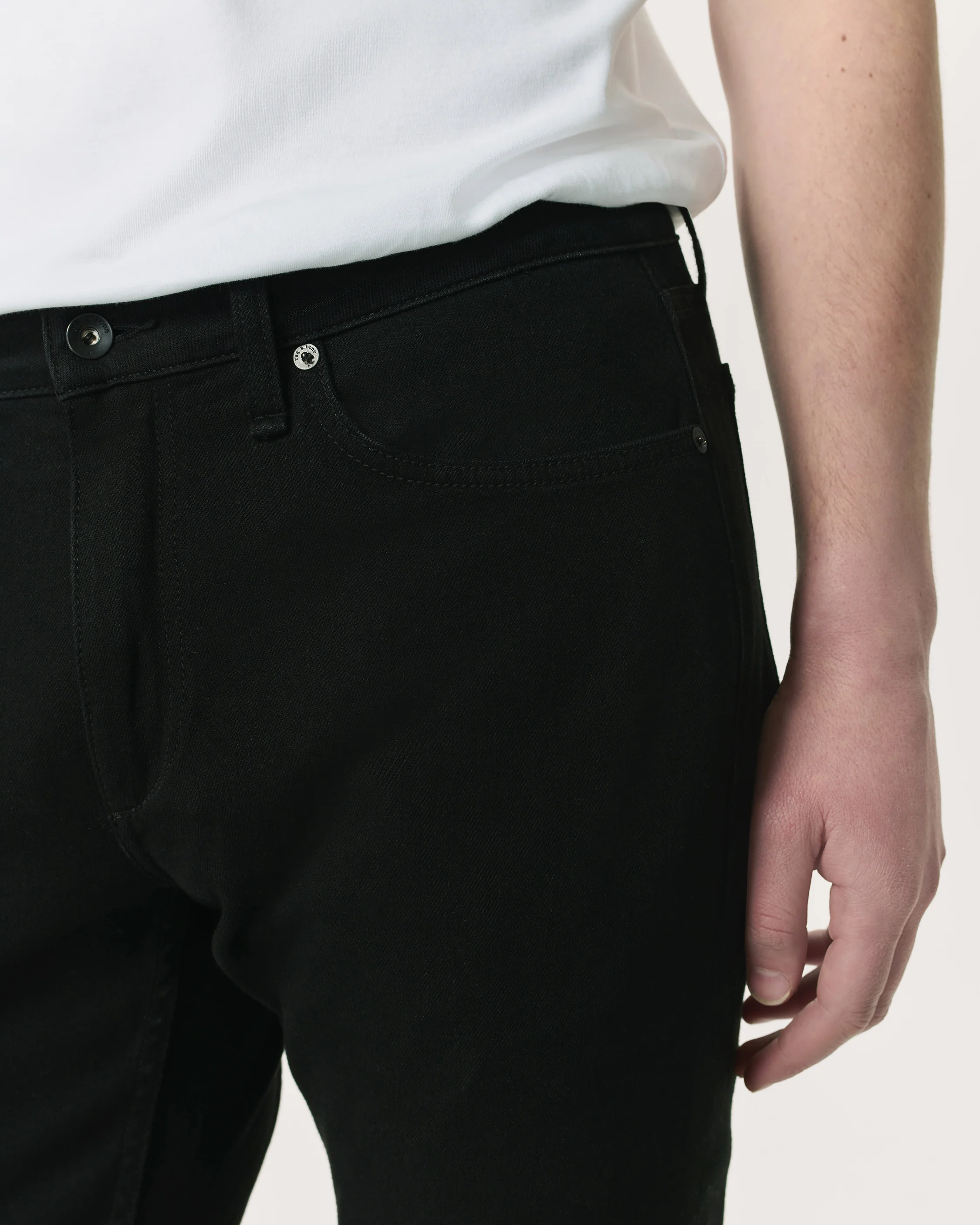 Fit 3 Athletic Jeans - Image 4