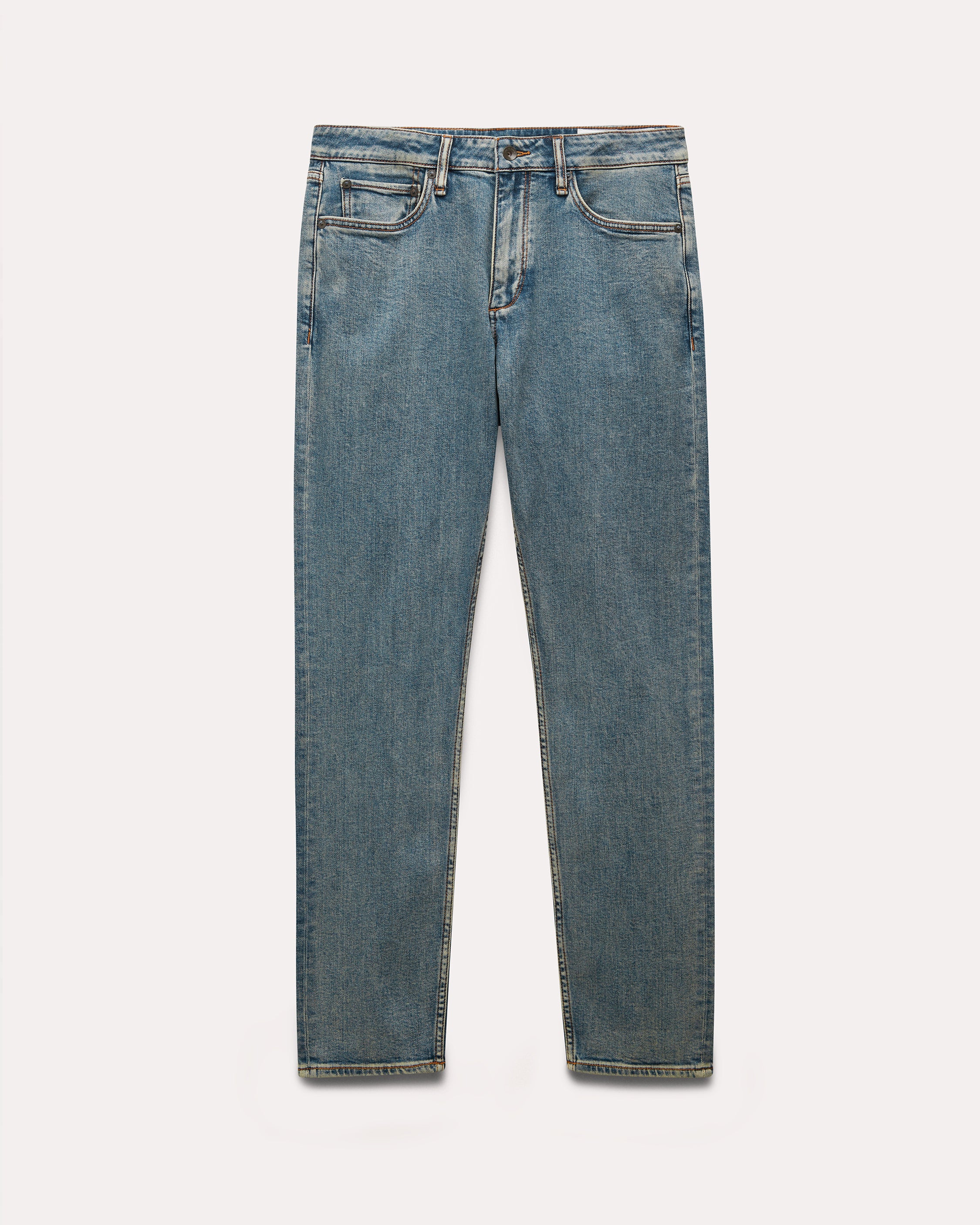 Fit 3 Athletic Jeans - Image 2