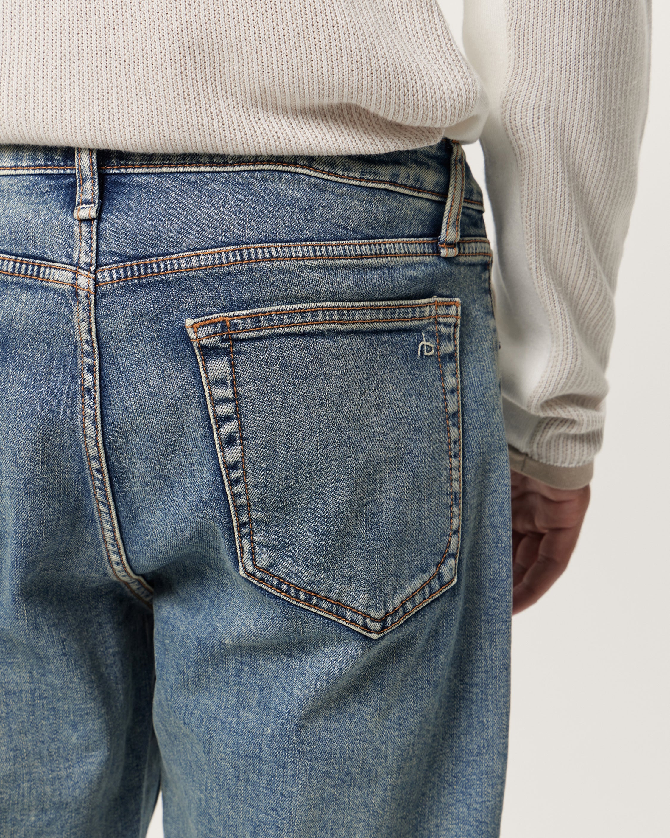 Fit 3 Athletic Jeans - Image 6