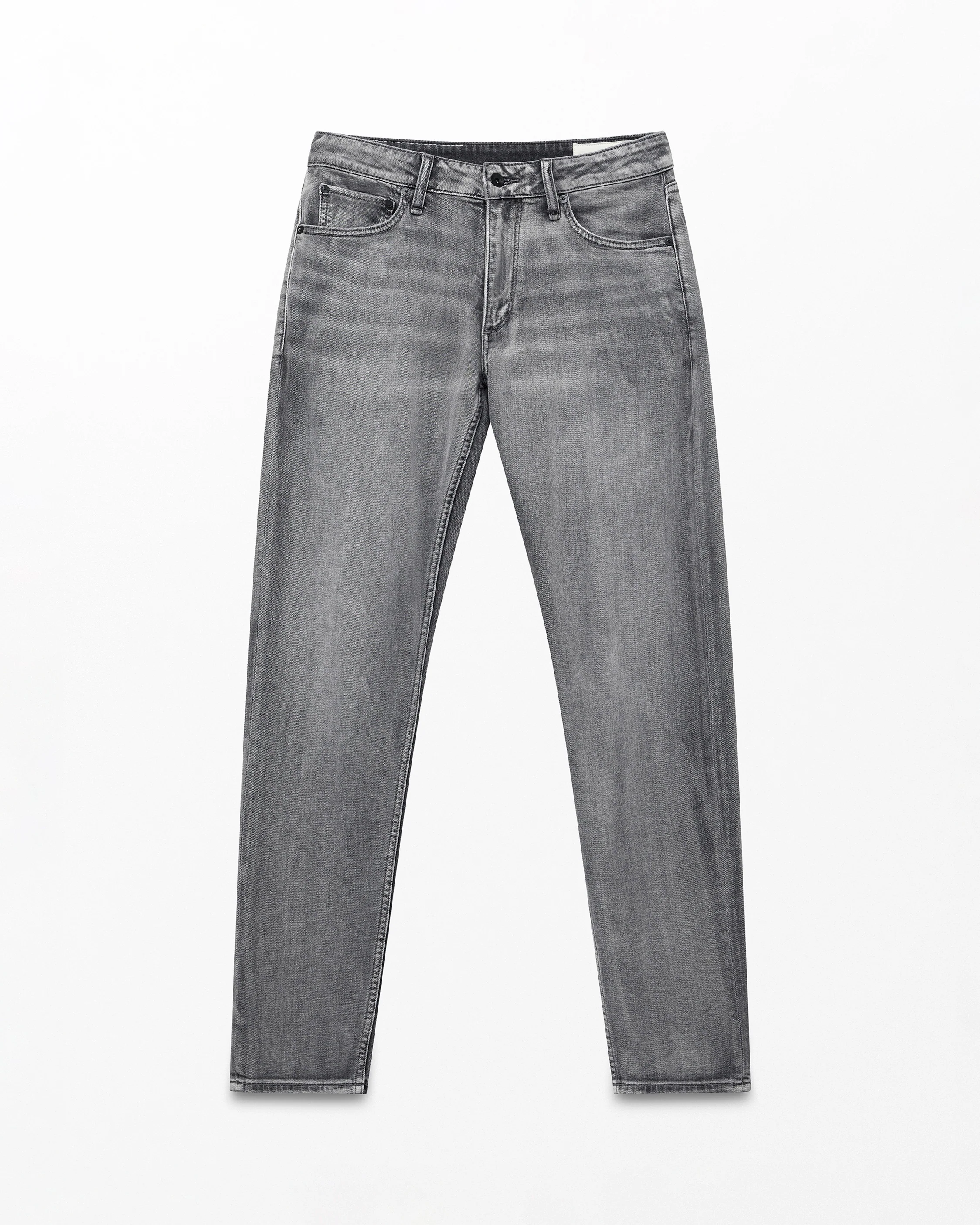 Fit 3 Athletic Jeans - Image 2