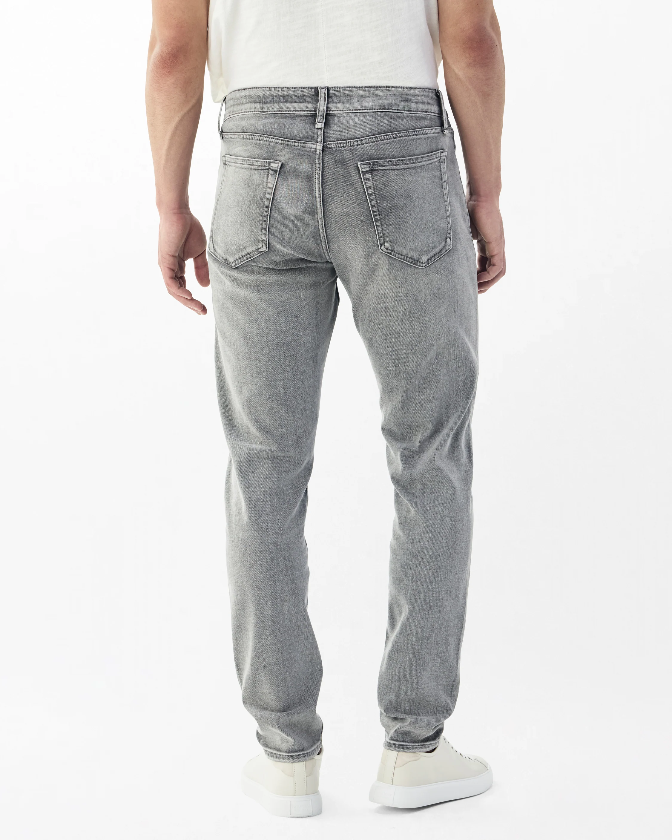 Fit 3 Athletic Jeans - Image 5