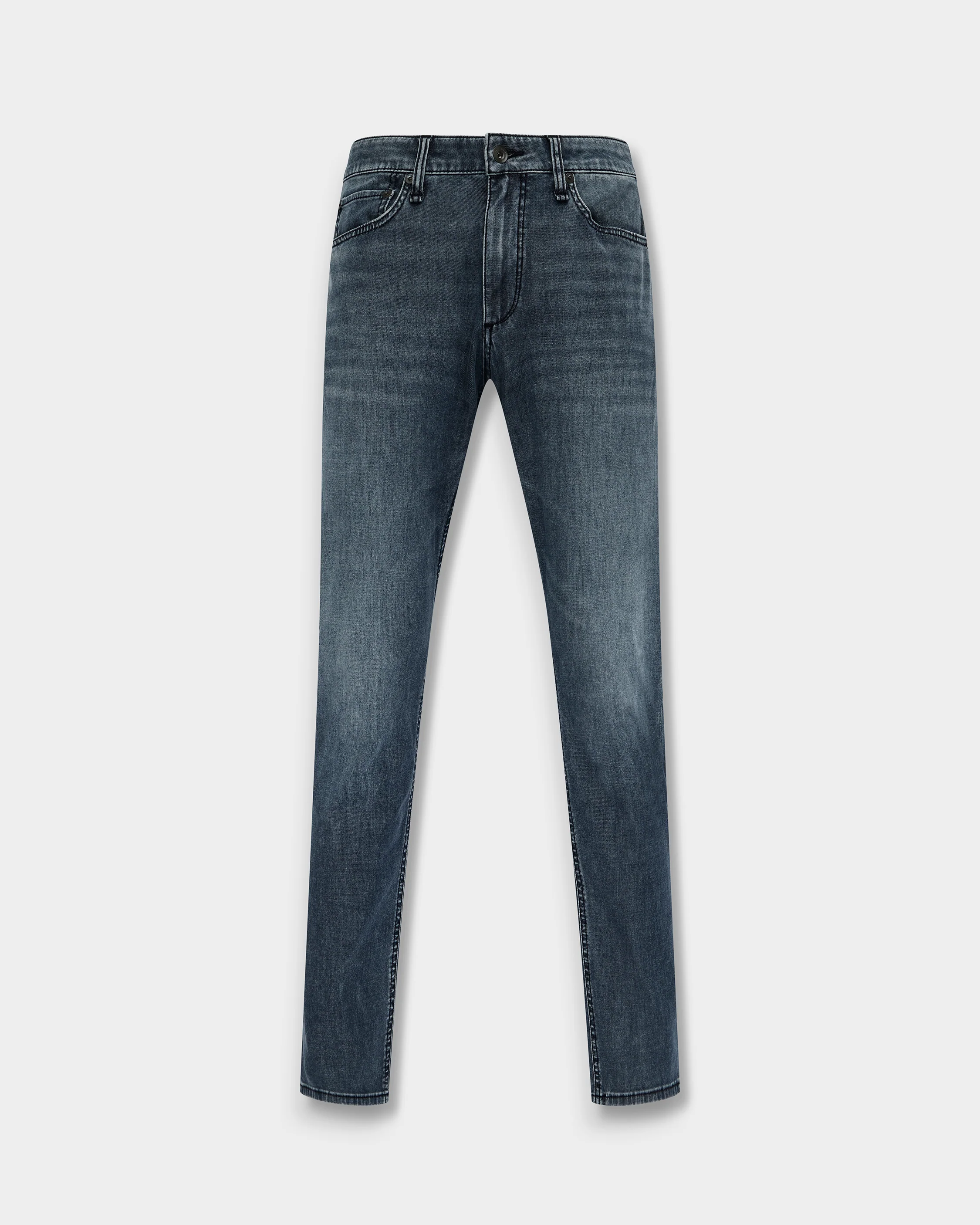 Fit 3 Athletic Jeans - Image 2