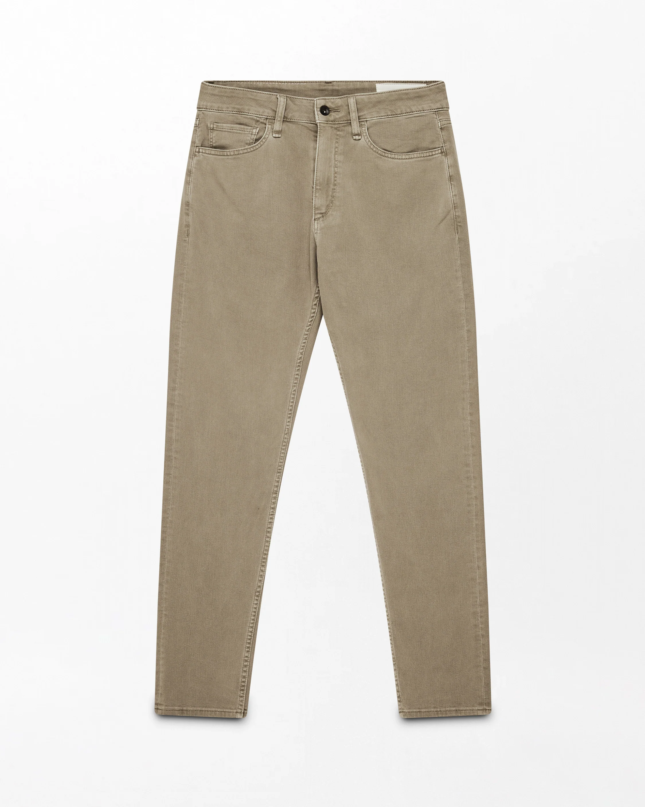 Fit 3 Athletic Jeans - Image 2