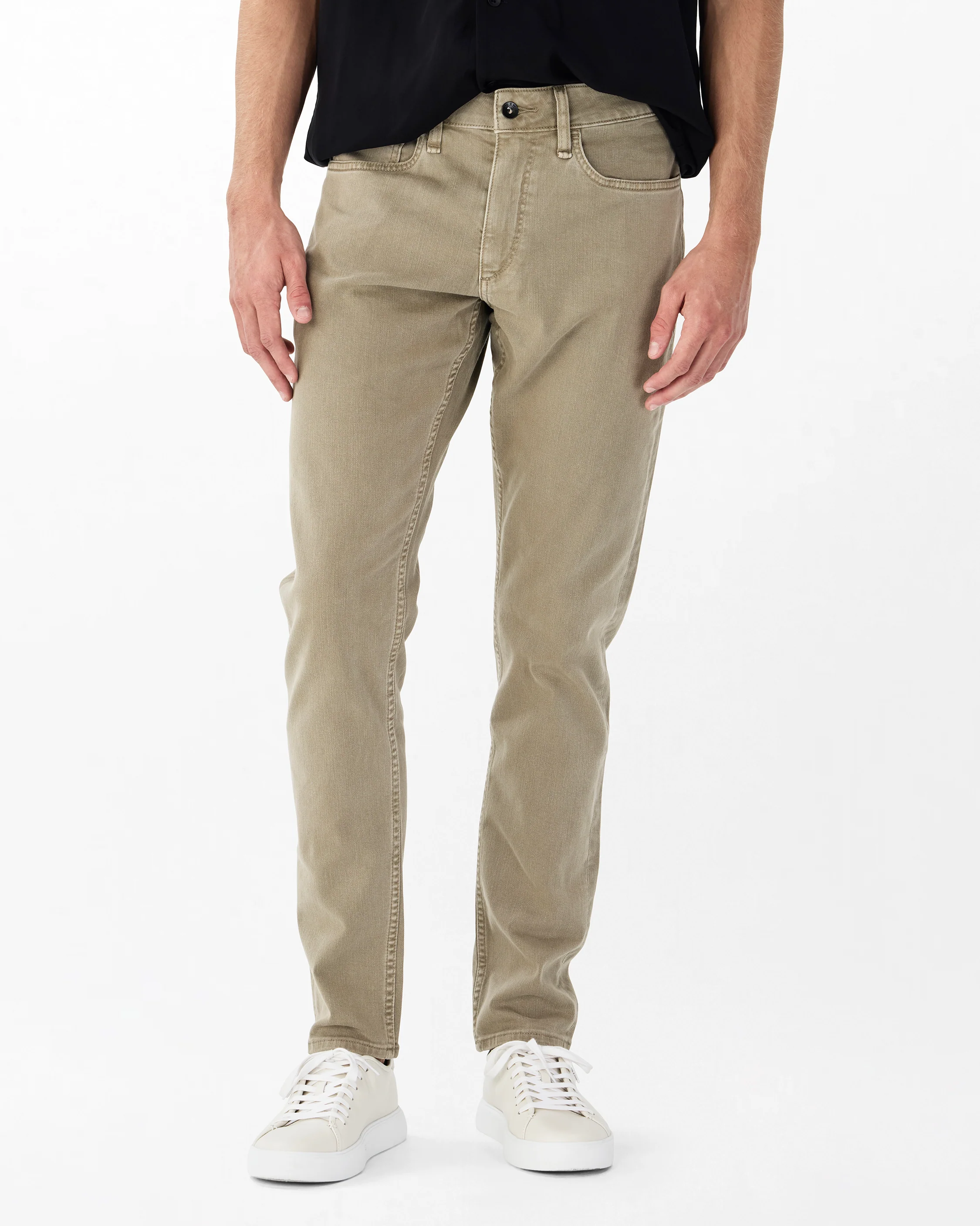 Fit 3 Athletic Jeans - Image 3