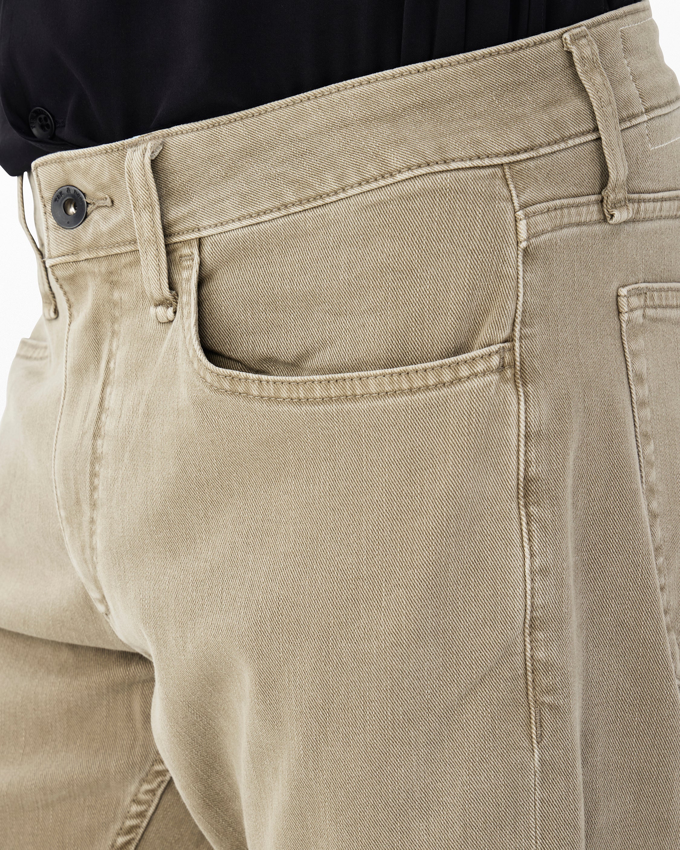 Fit 3 Athletic Jeans - Image 4