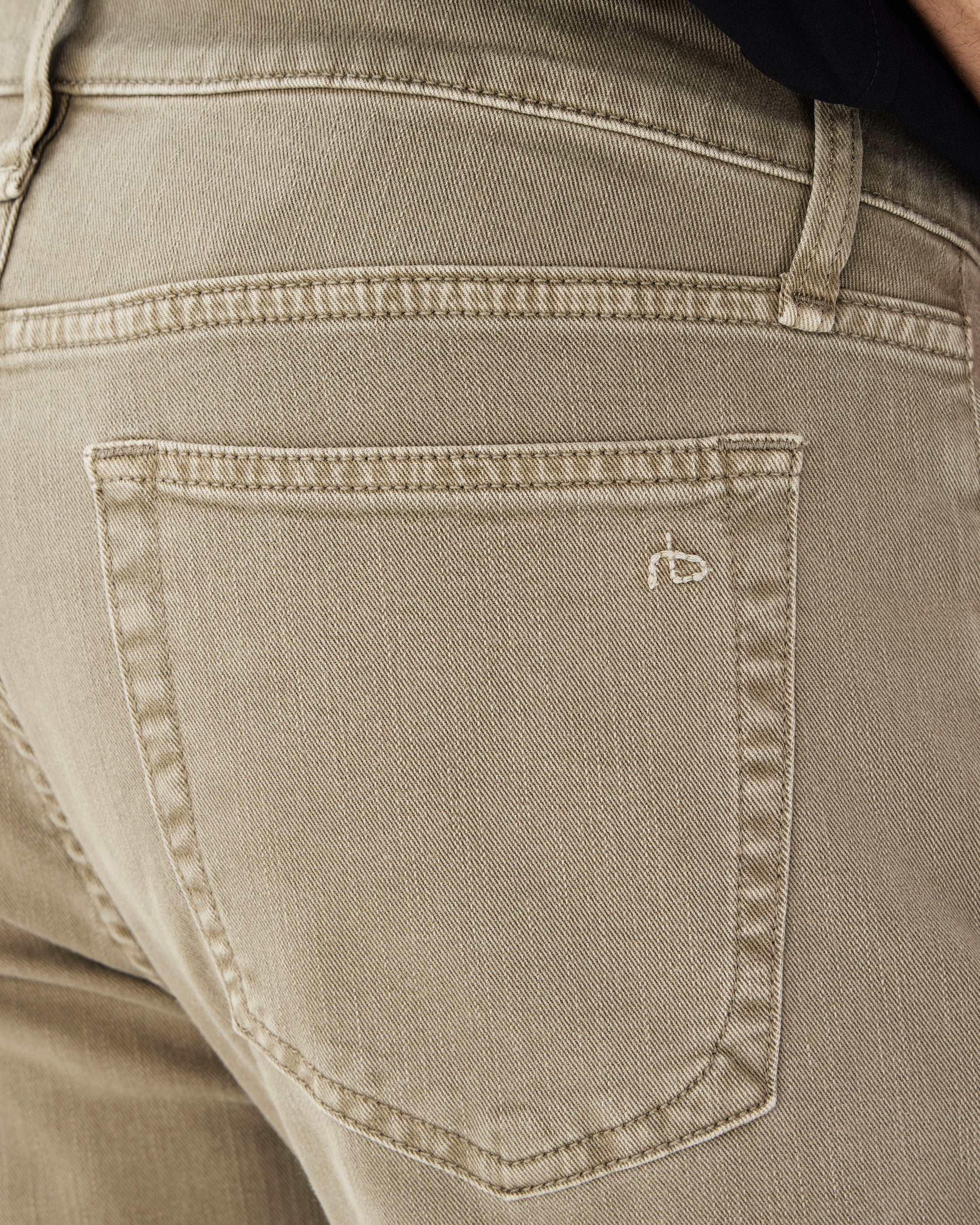 Fit 3 Athletic Jeans - Image 5