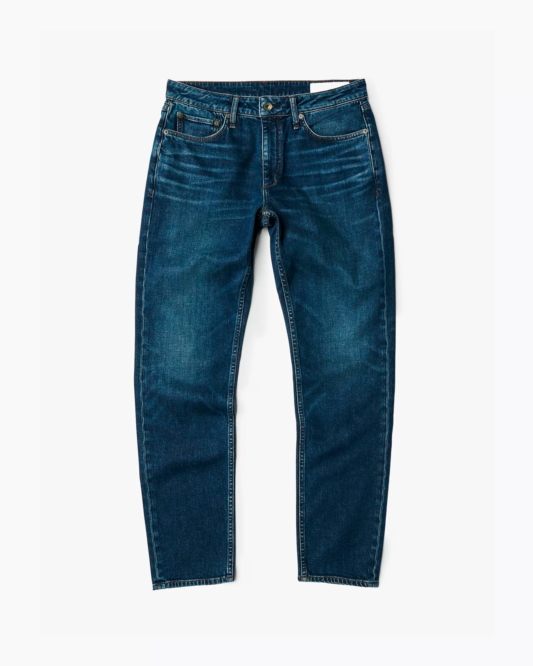 Fit 3 Athletic Jeans - Image 2