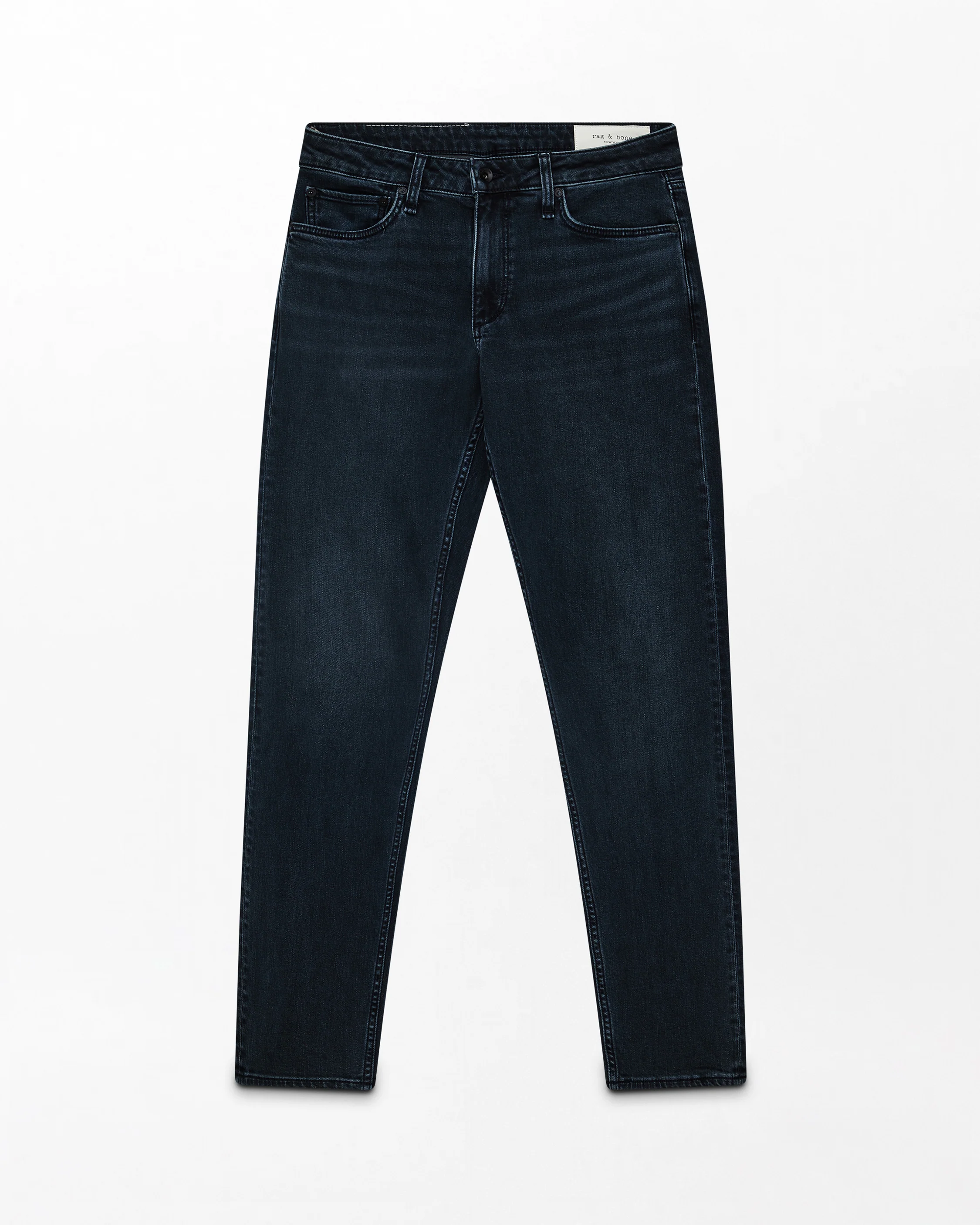 Fit 3 Athletic Jeans - Image 2