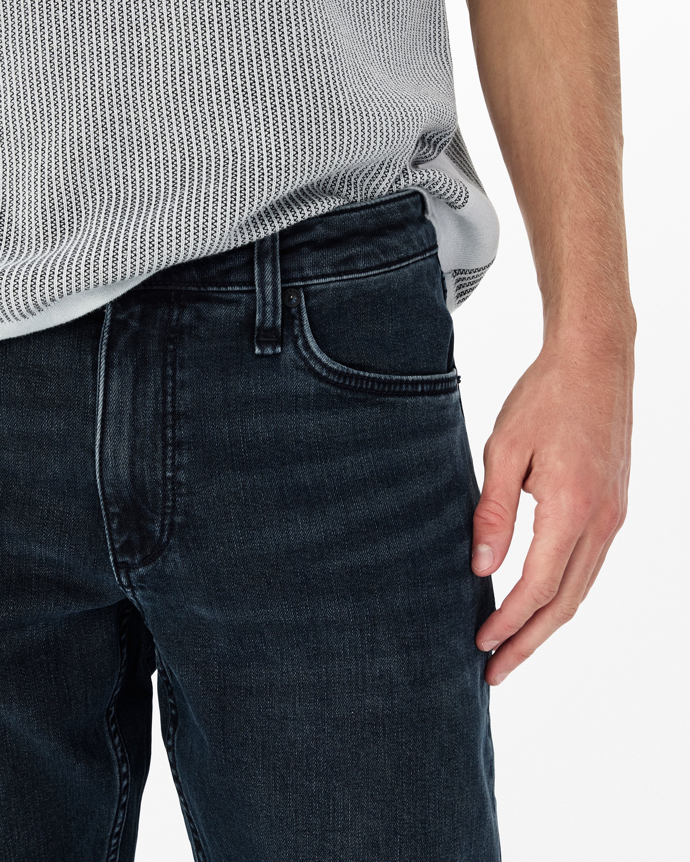 Fit 3 Athletic Jeans - Image 4