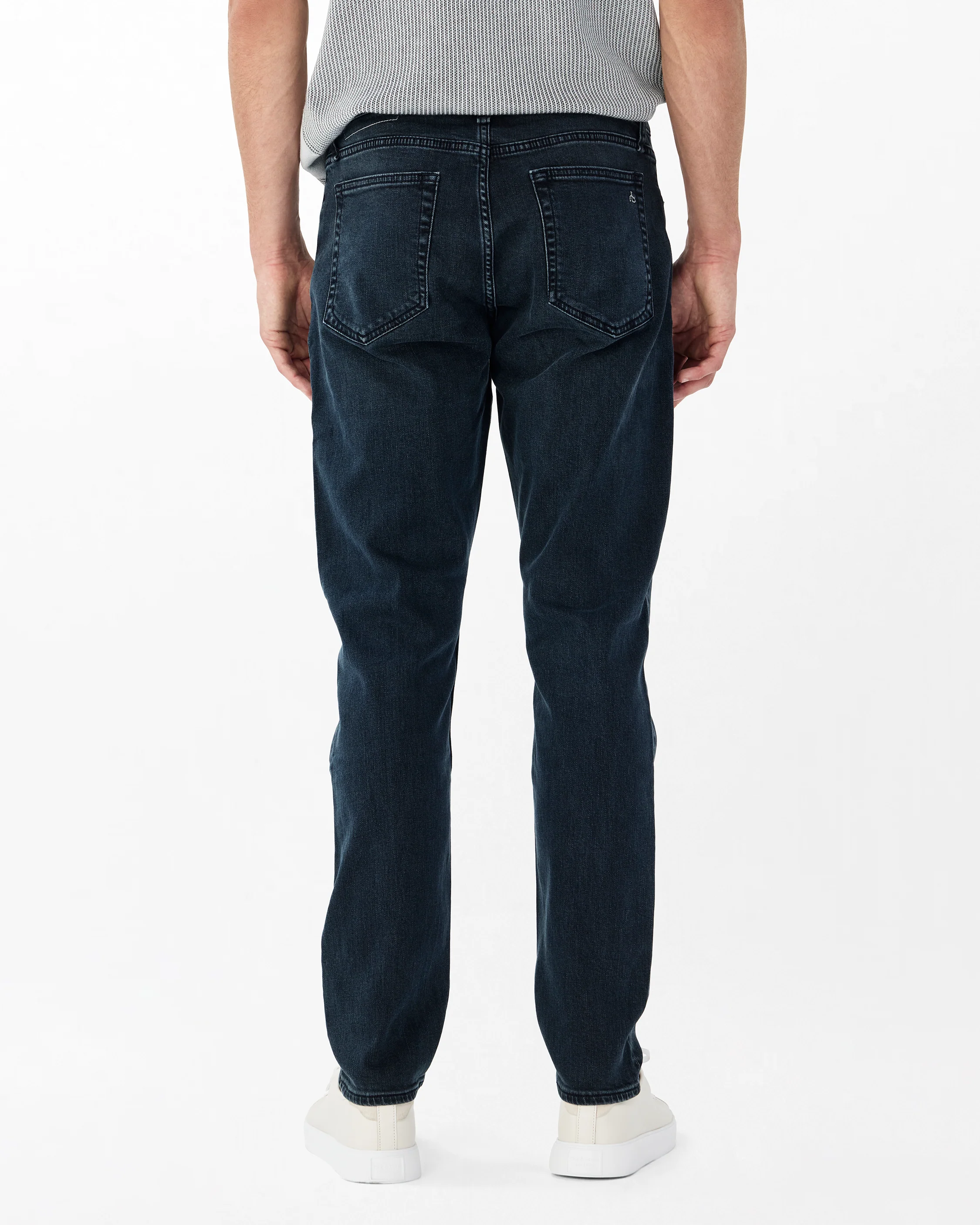 Fit 3 Athletic Jeans - Image 5