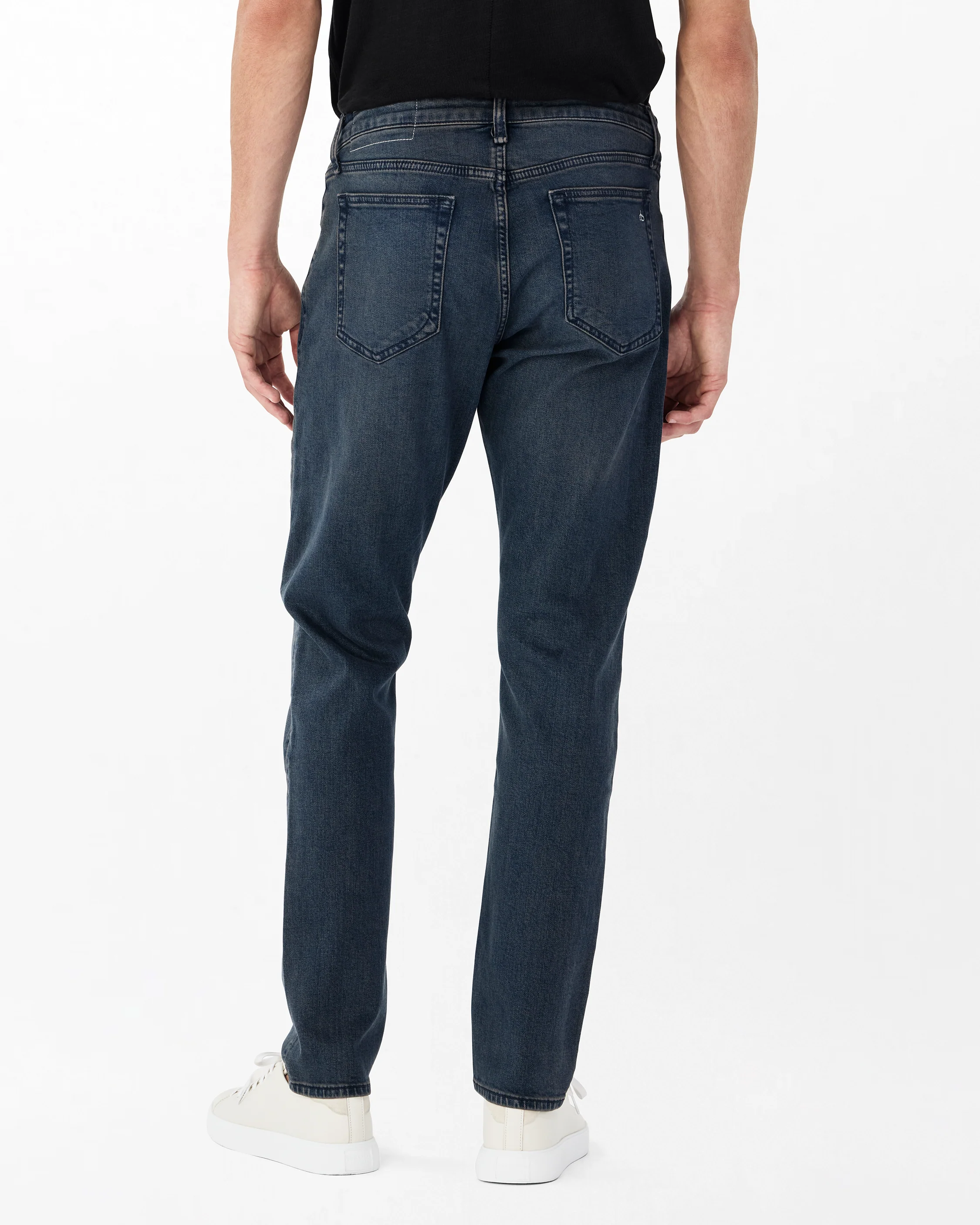 Fit 3 Athletic Jeans - Image 6