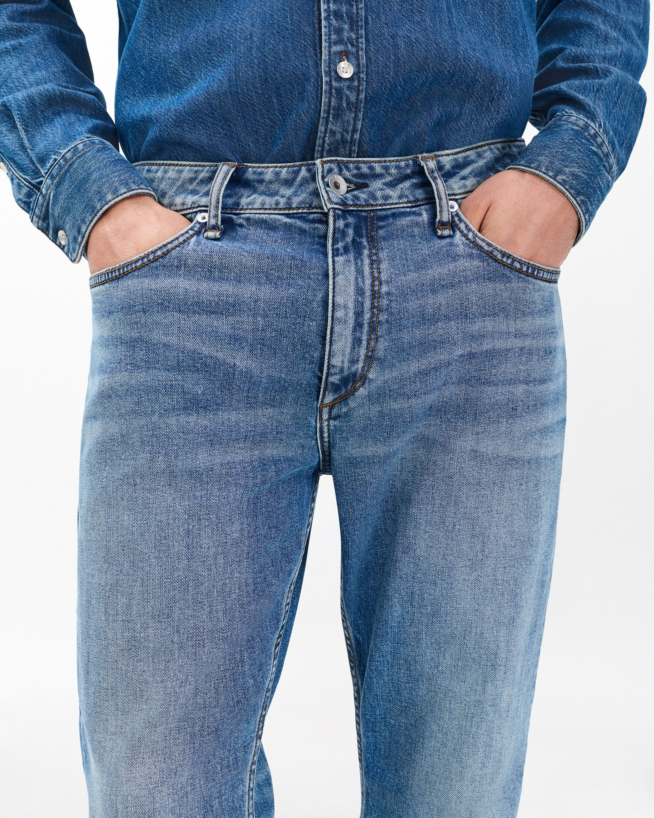 Fit 3 Athletic Jeans - Image 6