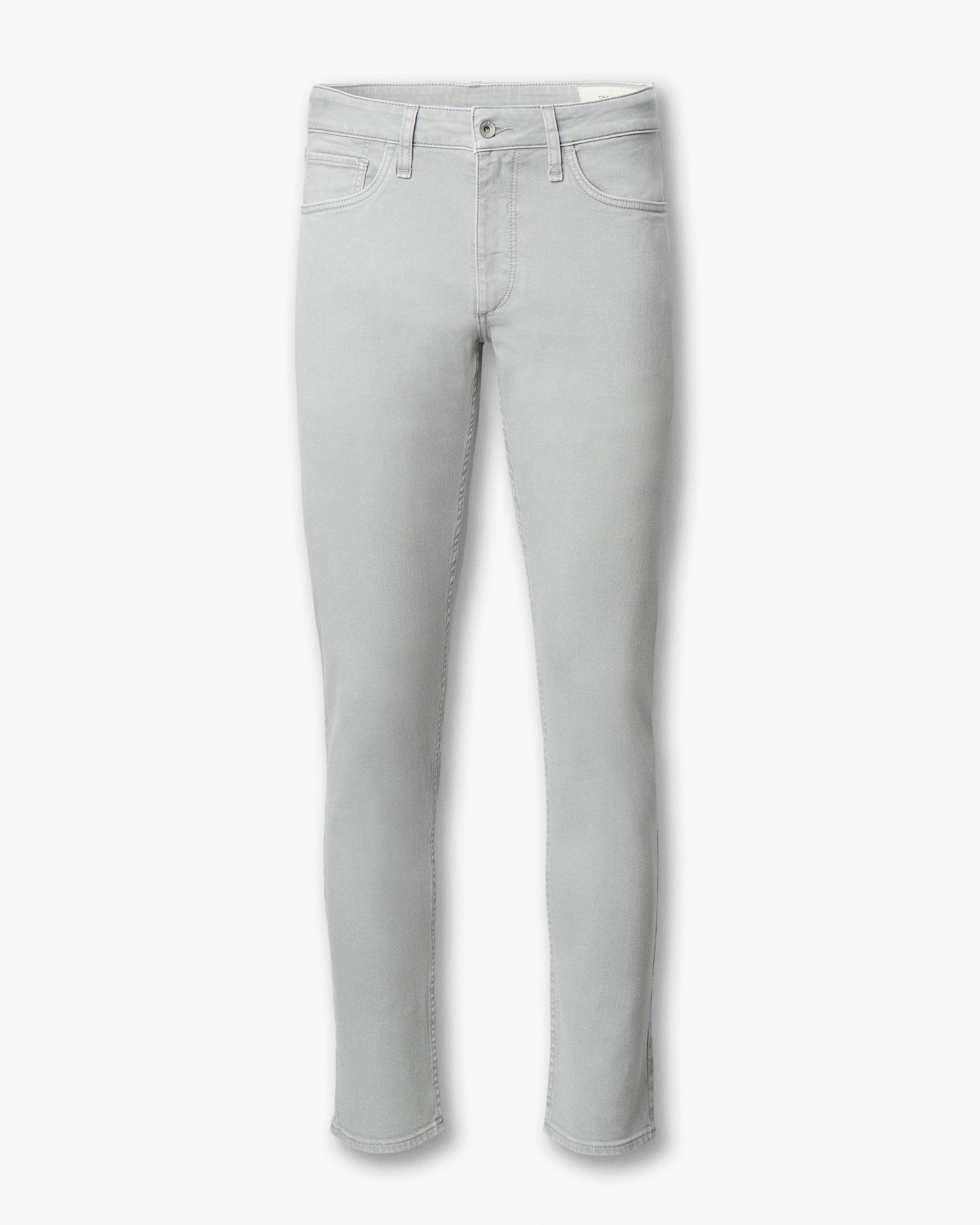 Fit 3 Athletic Jeans - Image 2