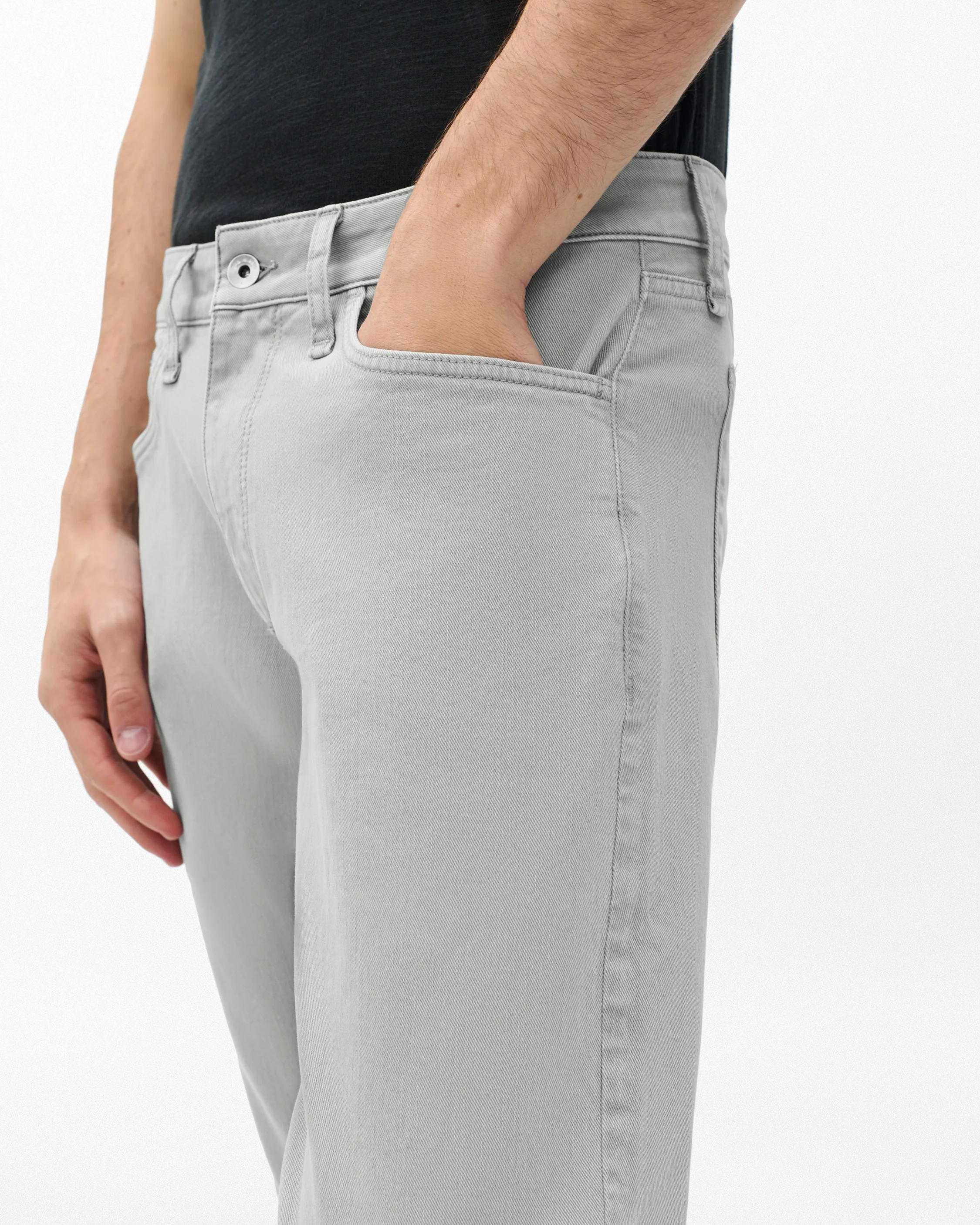 Fit 3 Athletic Jeans - Image 3