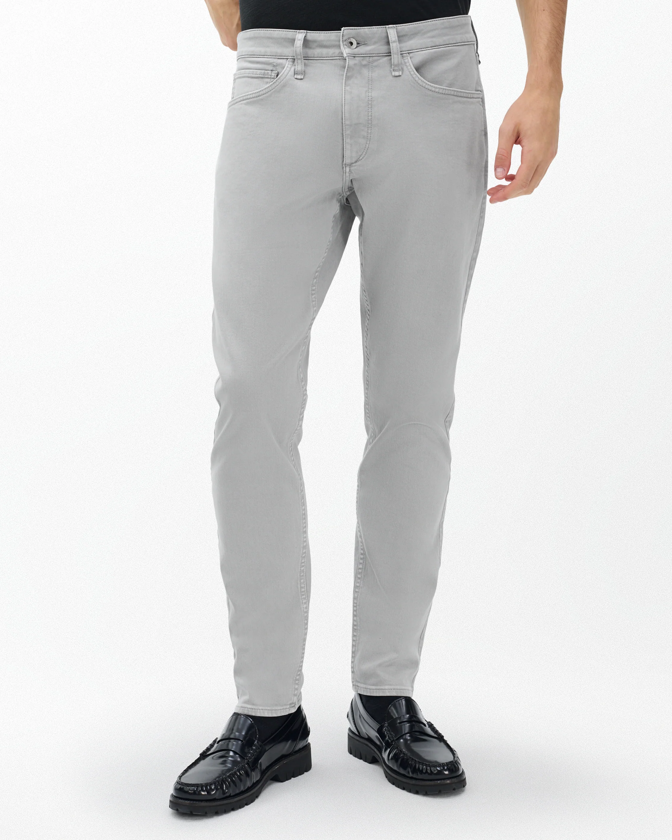Fit 3 Athletic Jeans - Image 5