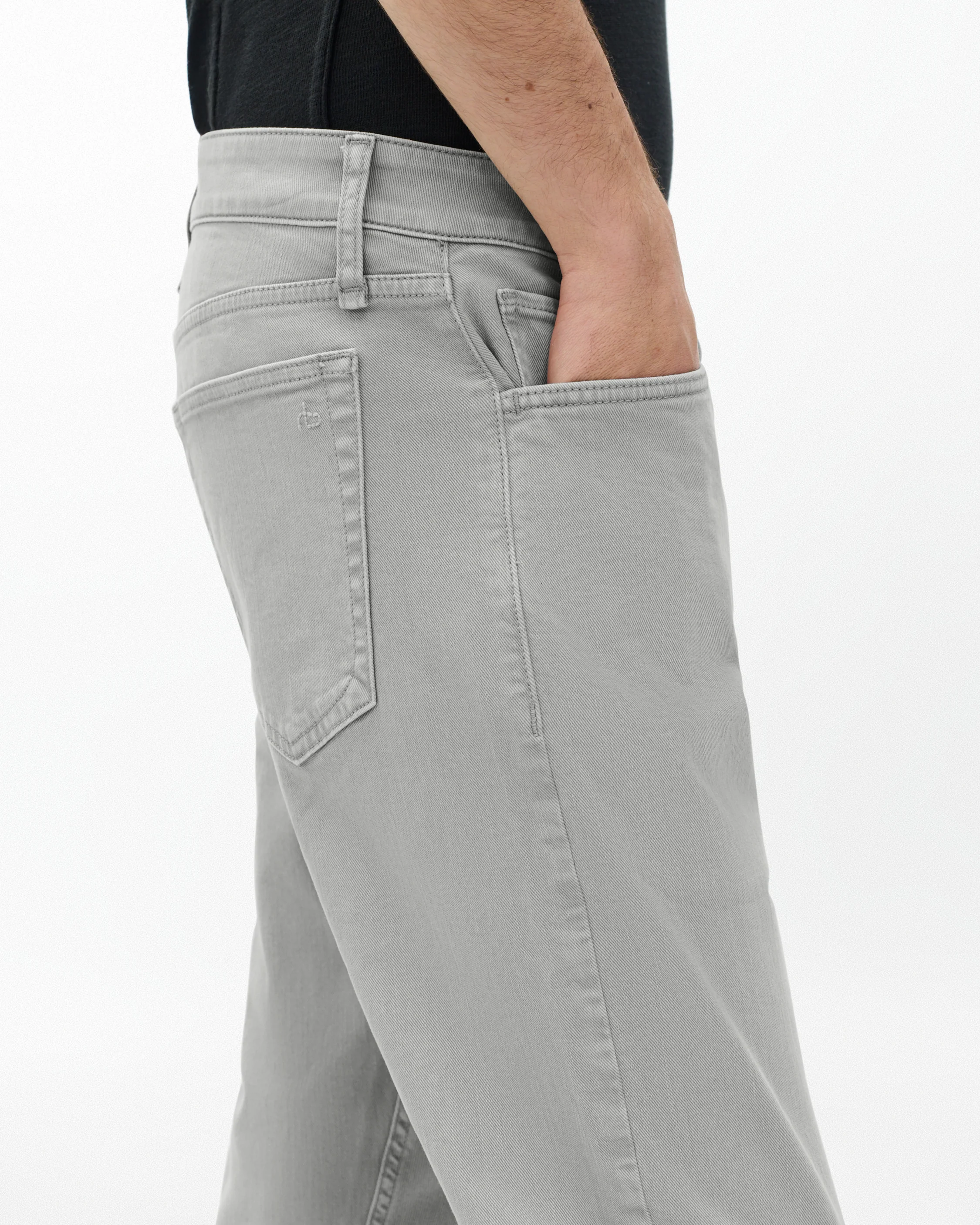 Fit 3 Athletic Jeans - Image 6