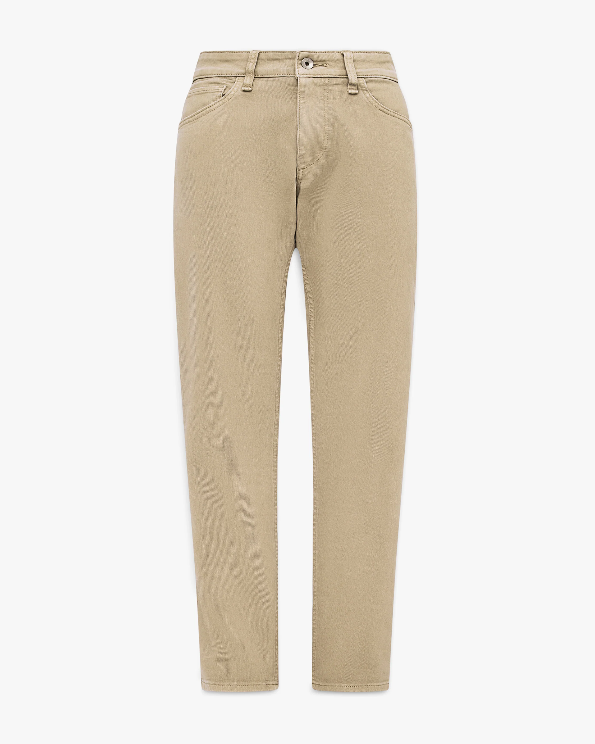 Fit 3 Athletic Jeans - Image 2