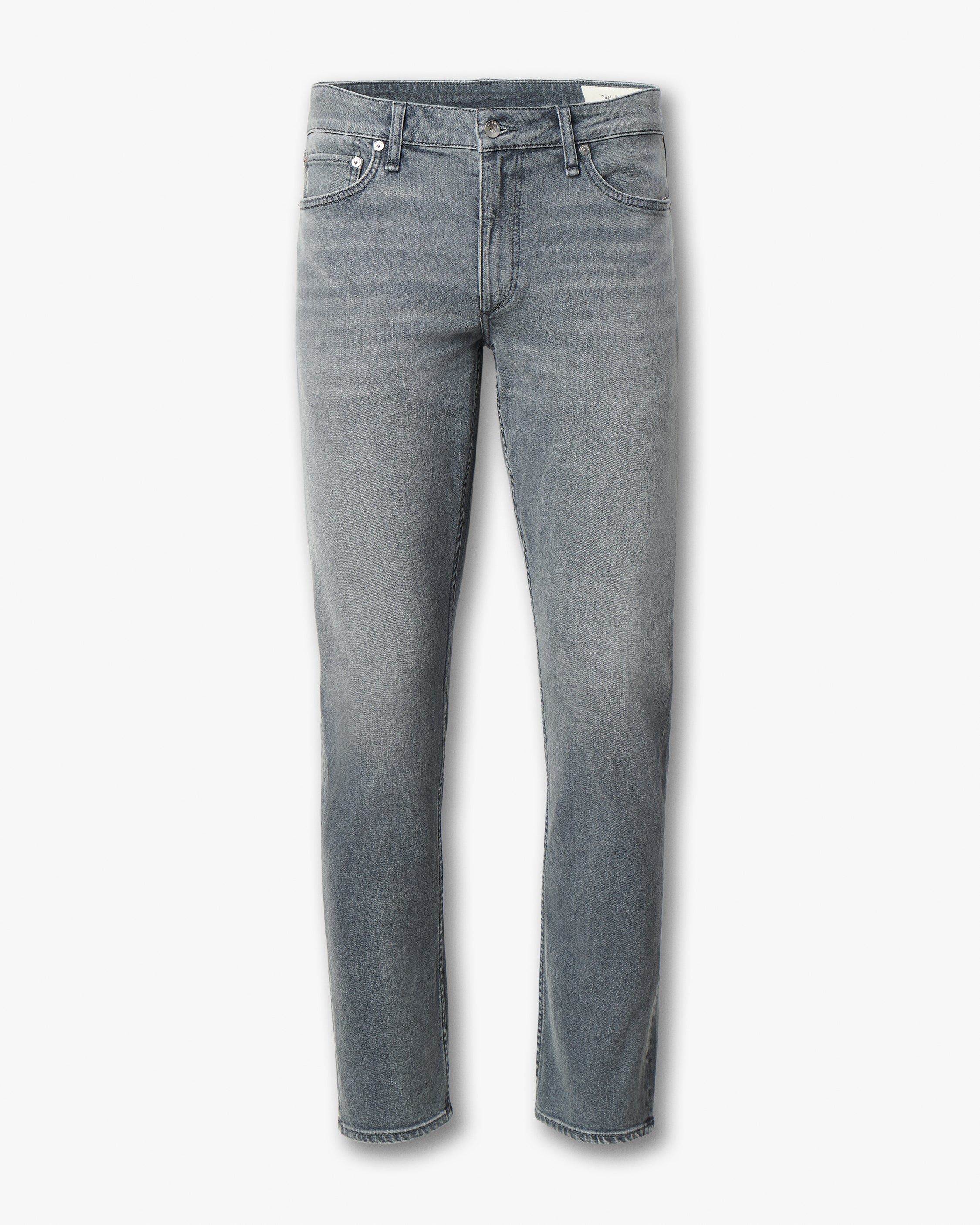 Fit 3 Athletic Jeans - Image 2