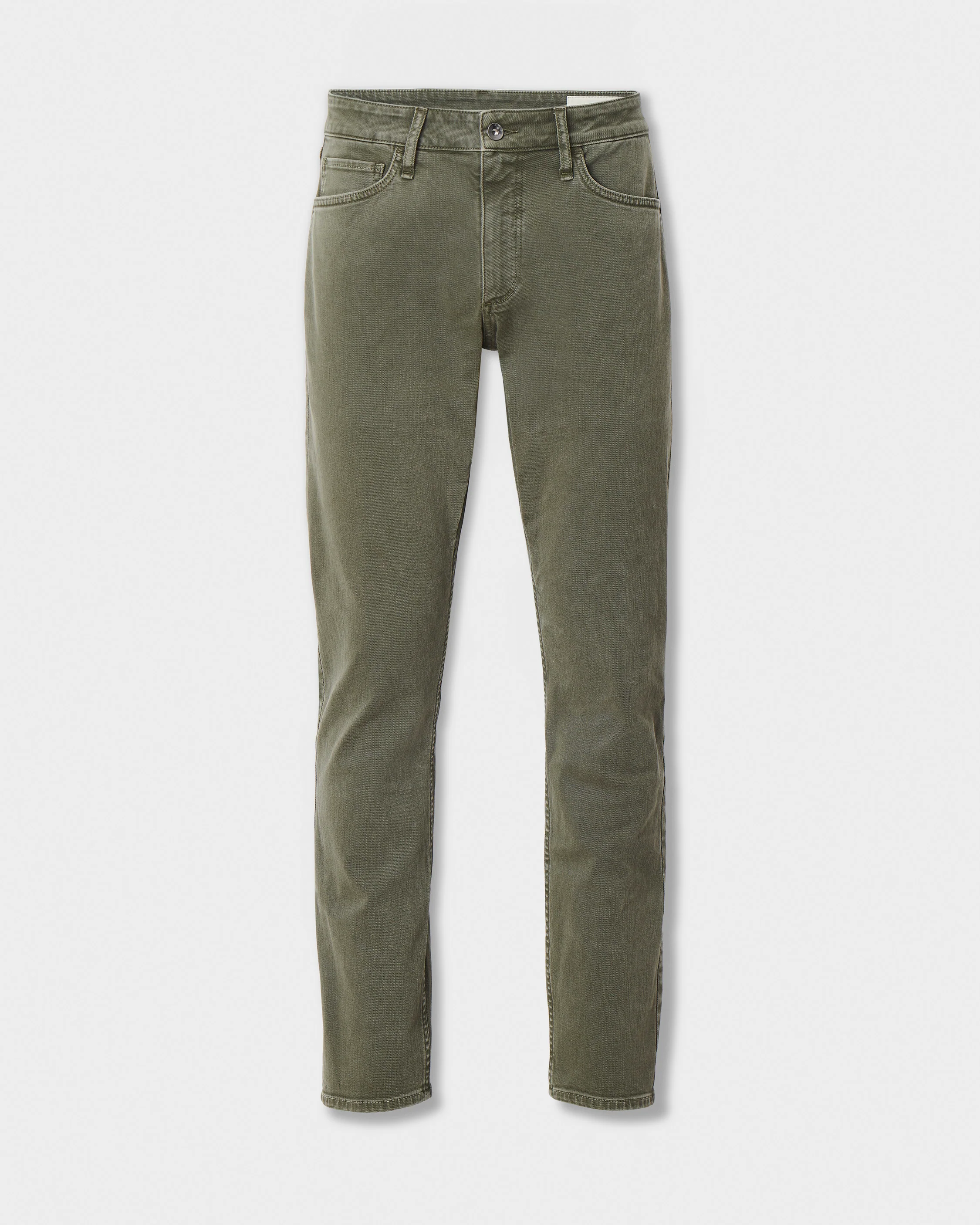 Fit 3 Athletic Jeans - Image 2