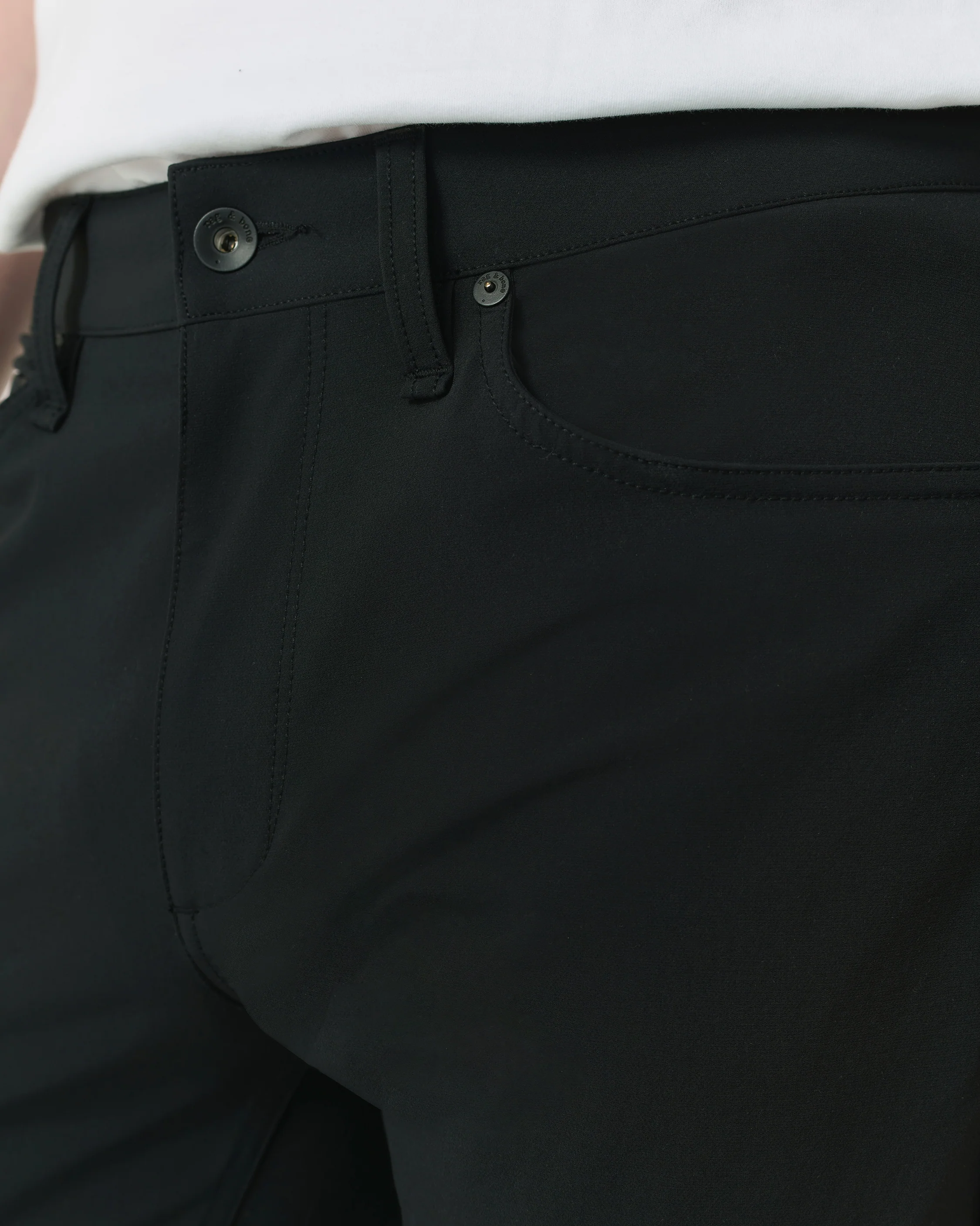 Fit 3 Nylon-Blend Pants - Image 4