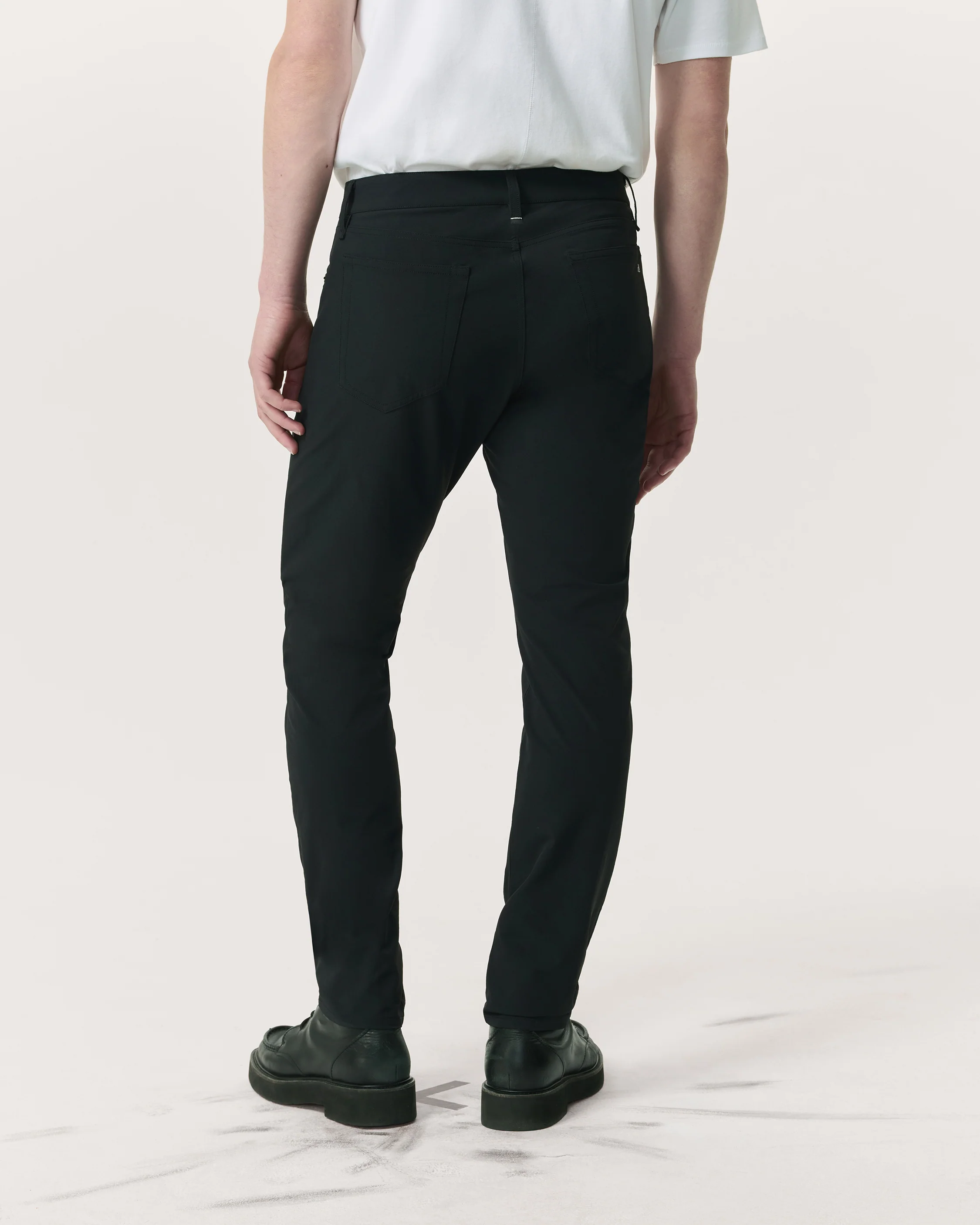 Fit 3 Nylon-Blend Pants - Image 5